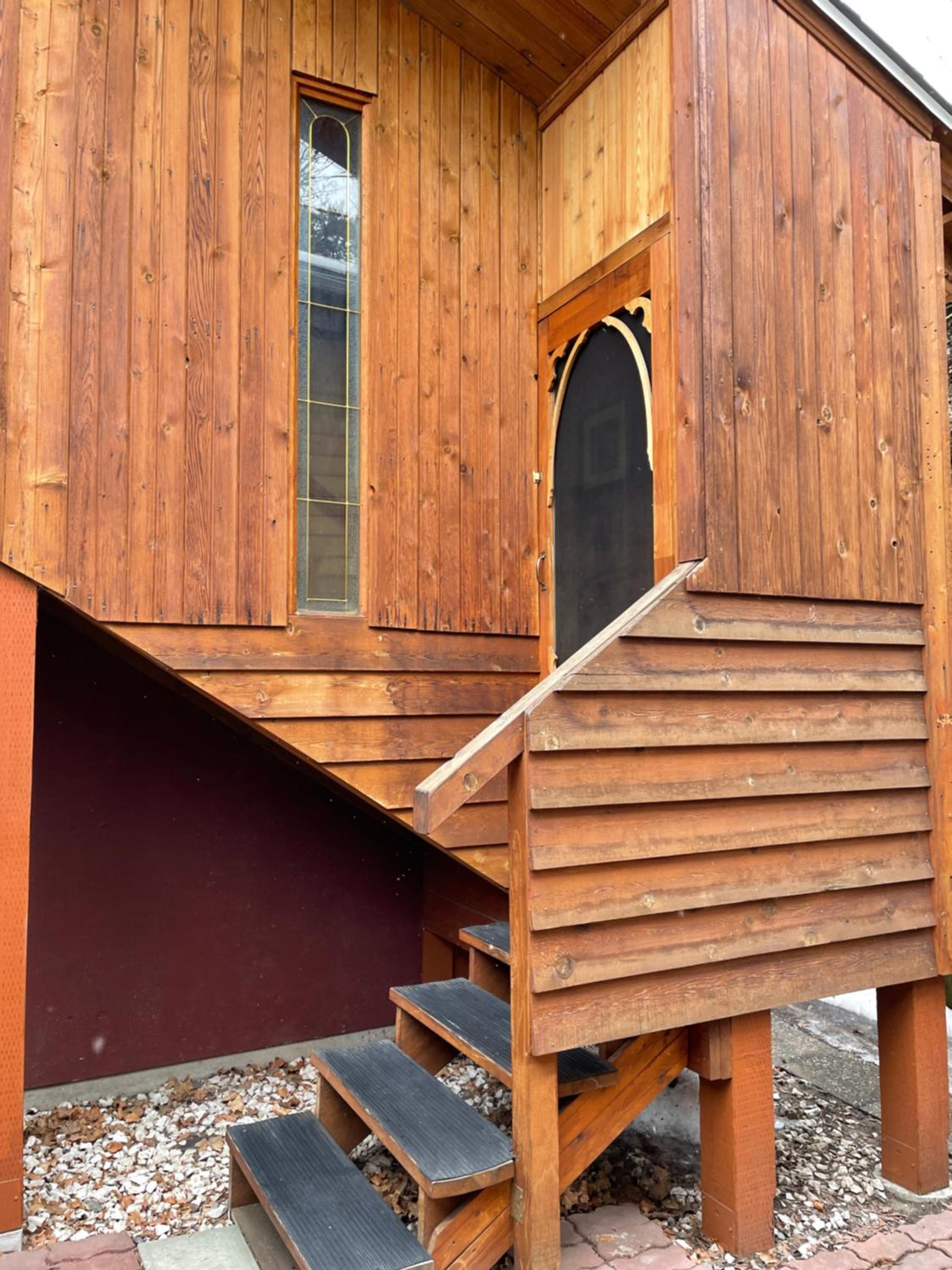 Luna Bed & Breakfast
