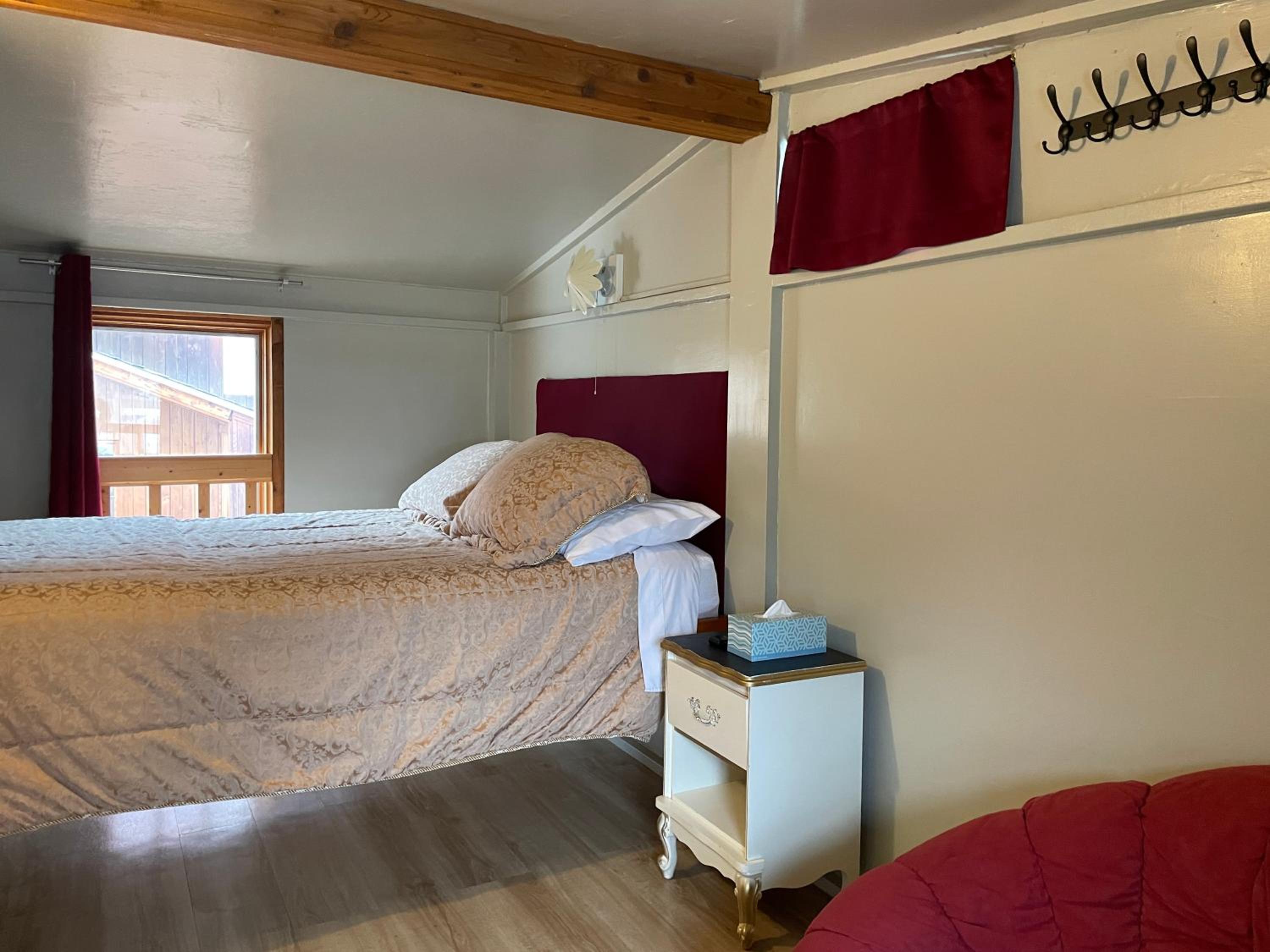 Luna Bed & Breakfast