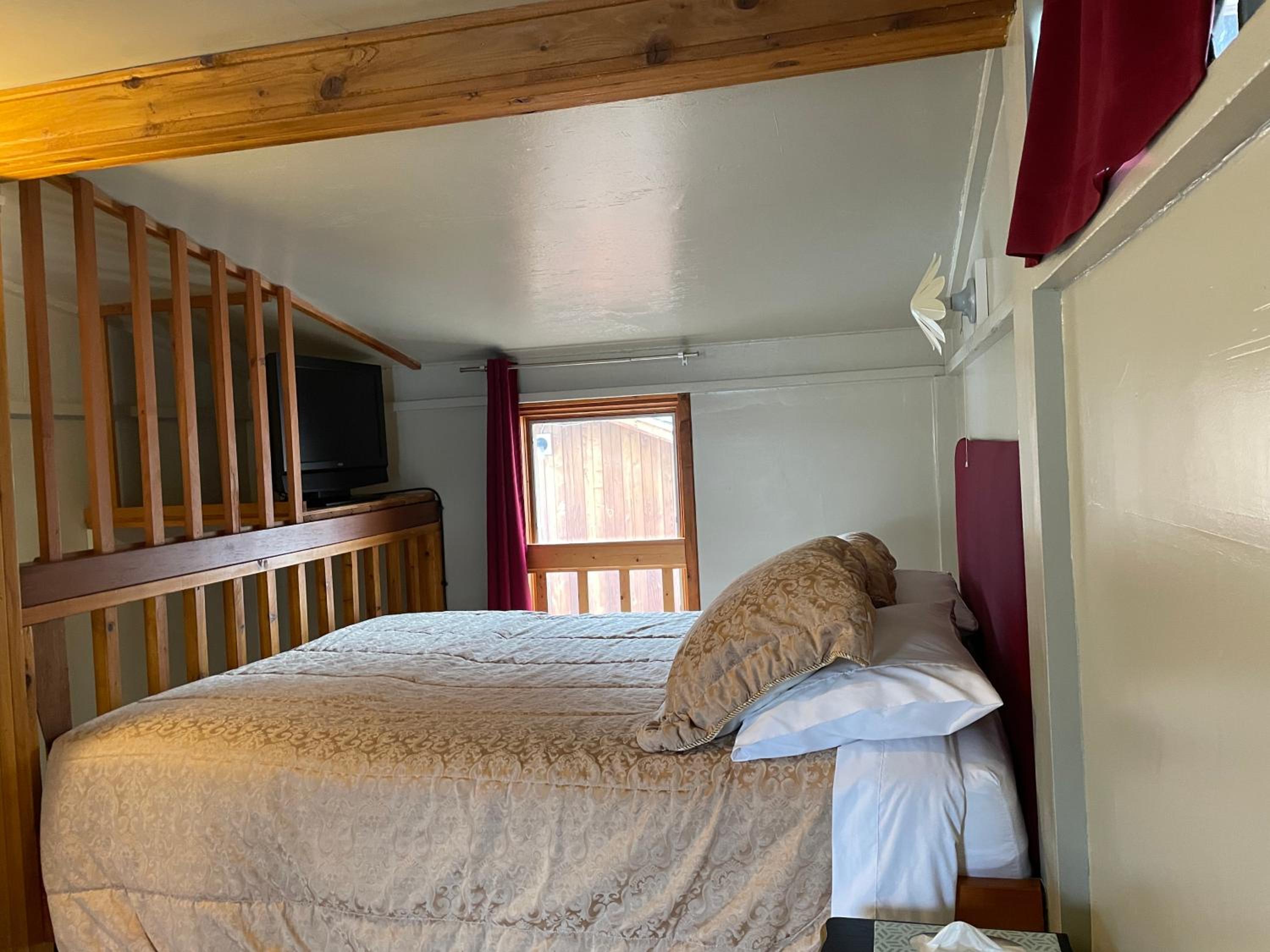 Luna Bed & Breakfast