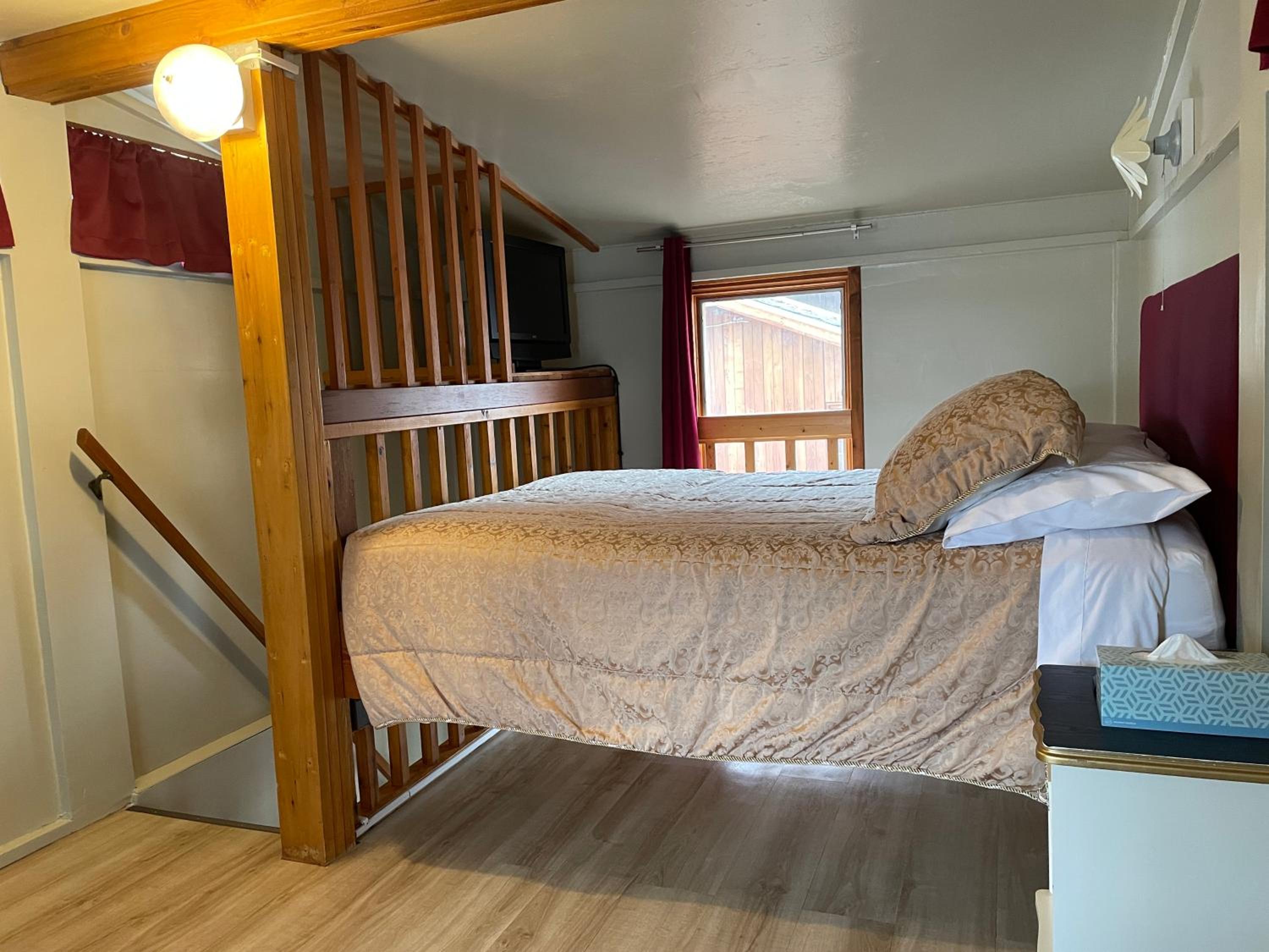 Luna Bed & Breakfast