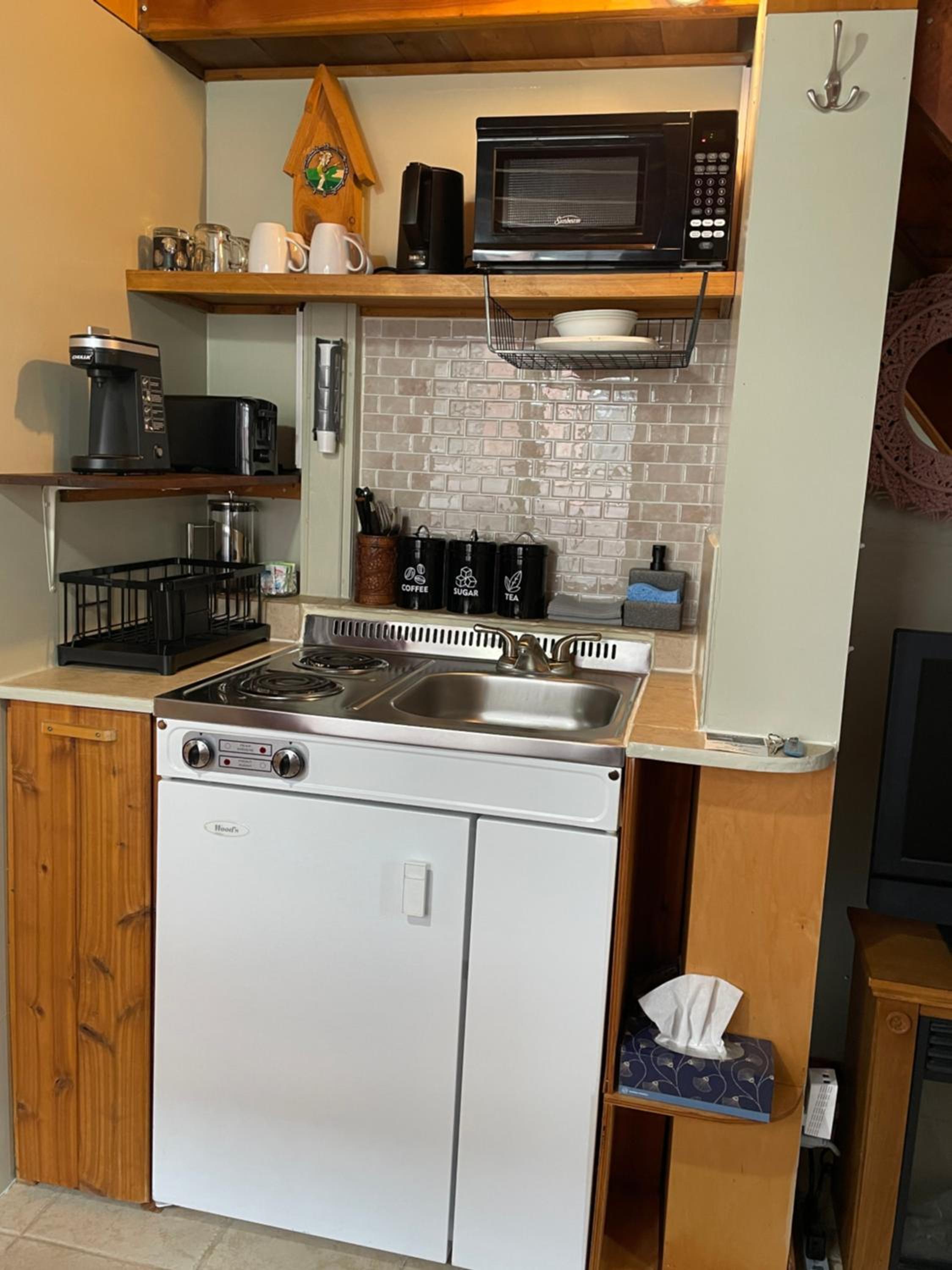 Luna Bed & Breakfast