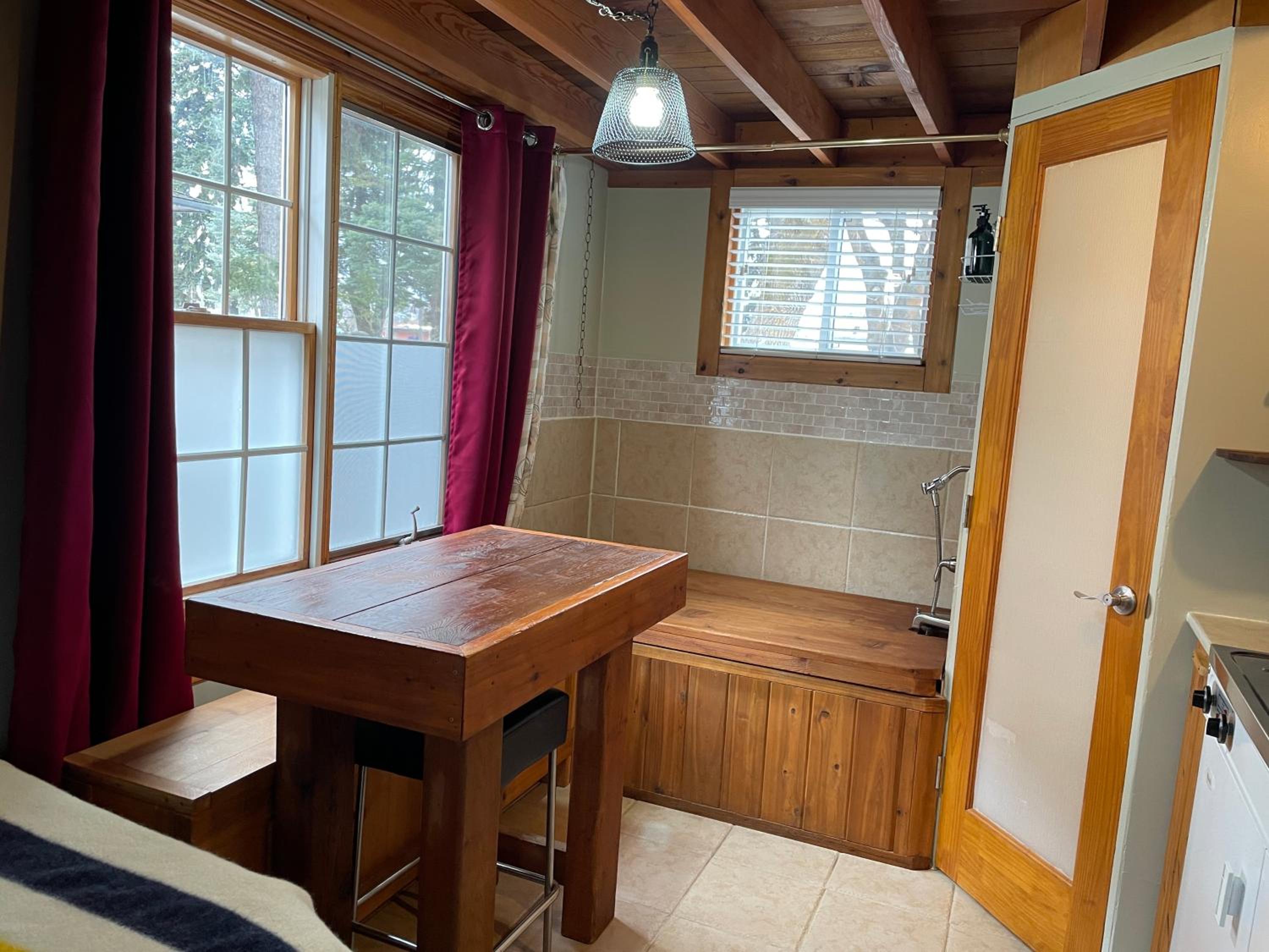 Luna Bed & Breakfast
