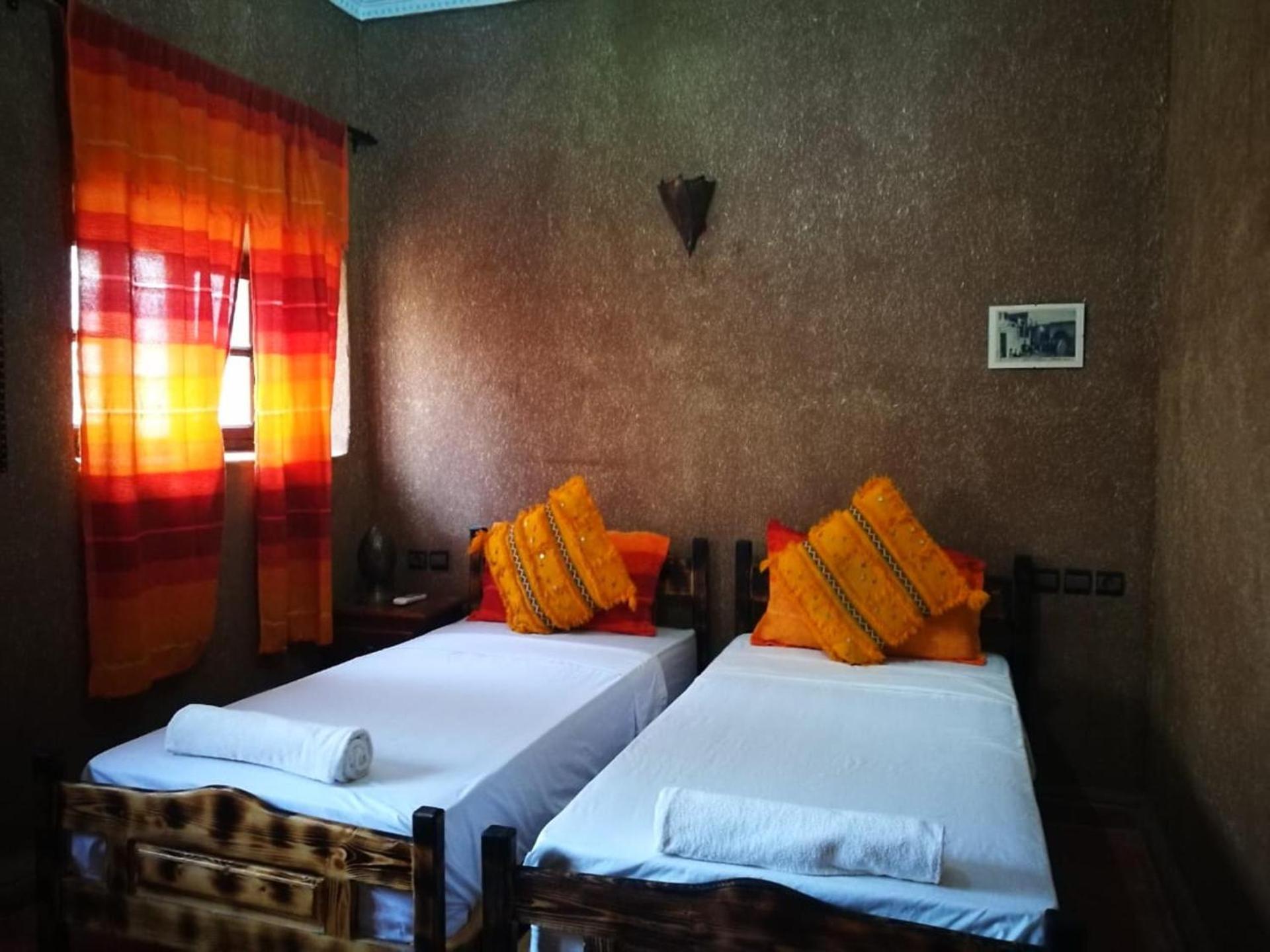 Guest house in oasis amazrou Zagora south est Maro view 2