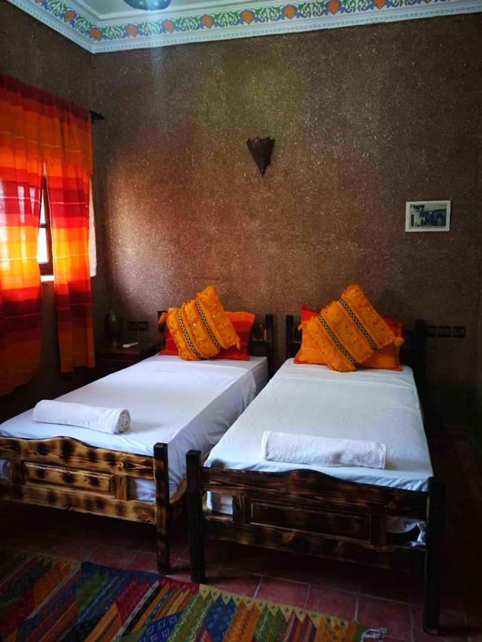 Guest house in oasis amazrou Zagora south est Maro view 3