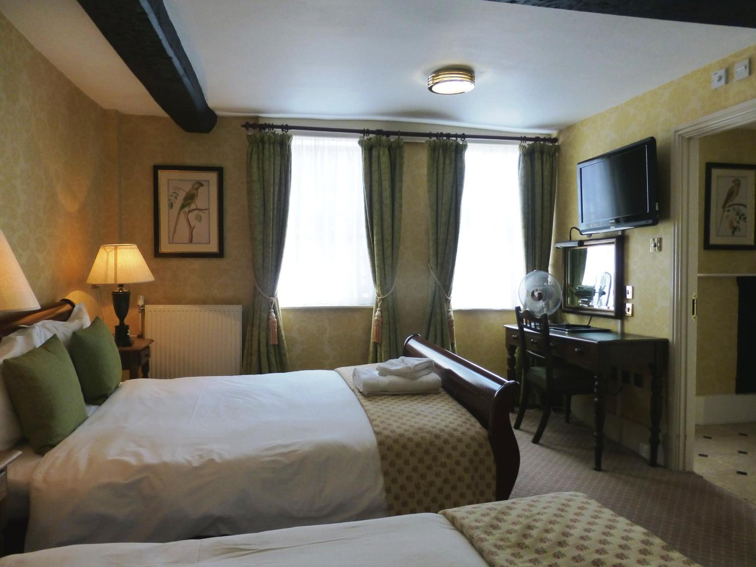 Devizes Vacations - The Bear Hotel - Property Image 22