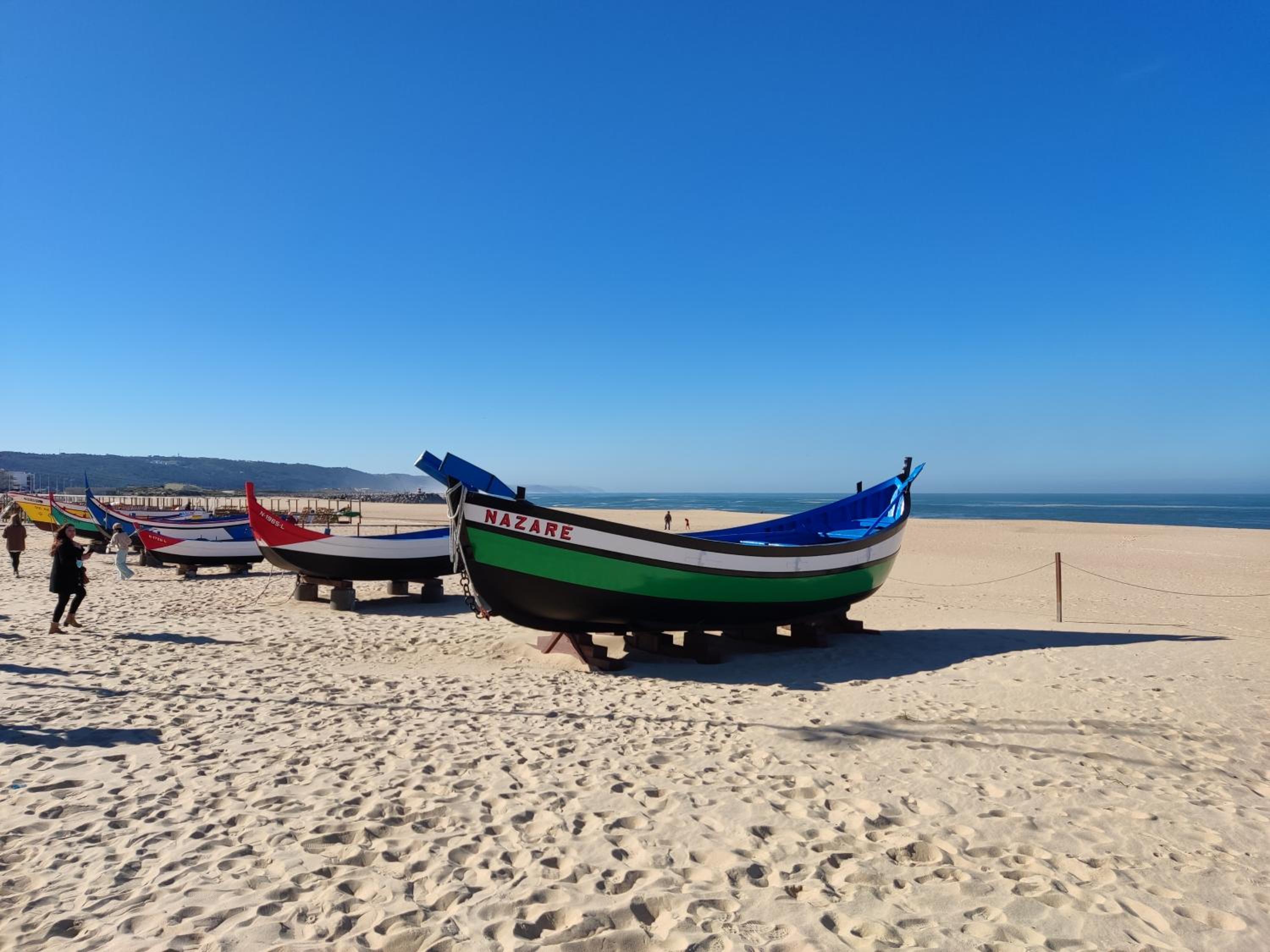 Casa São Gião view 2