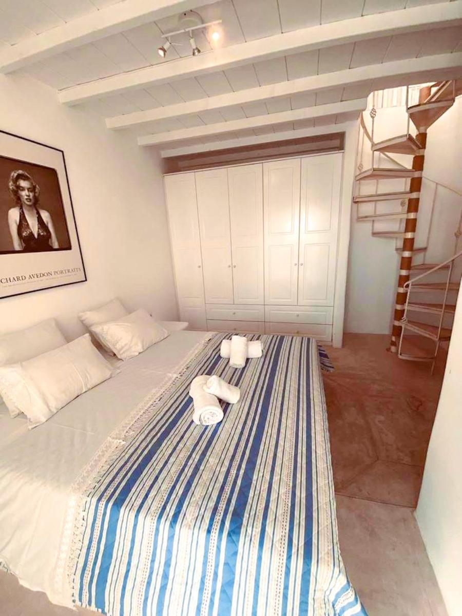 Villa Viento of Mykonos view 5