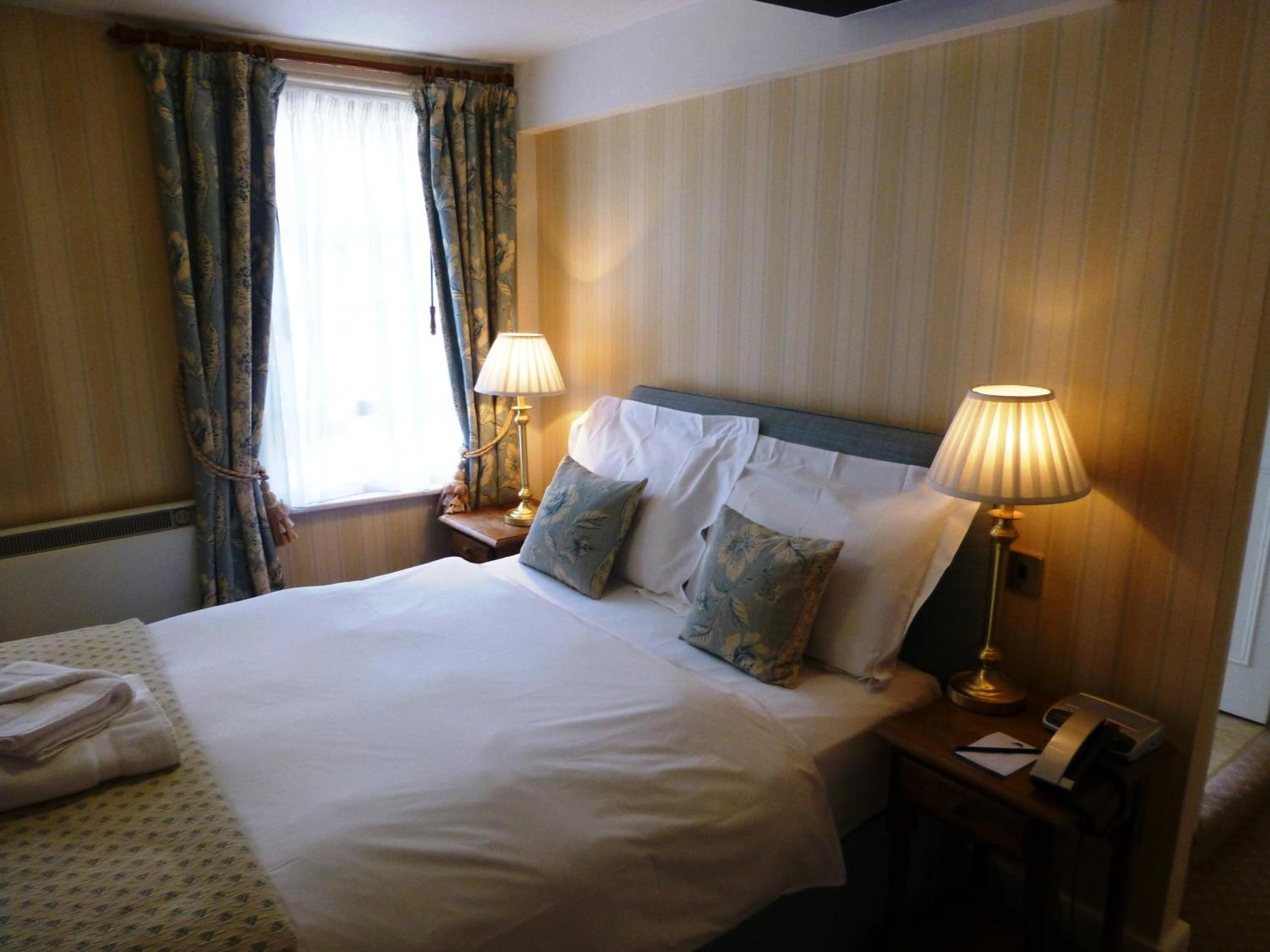 Devizes Vacations - The Bear Hotel - Property Image 27