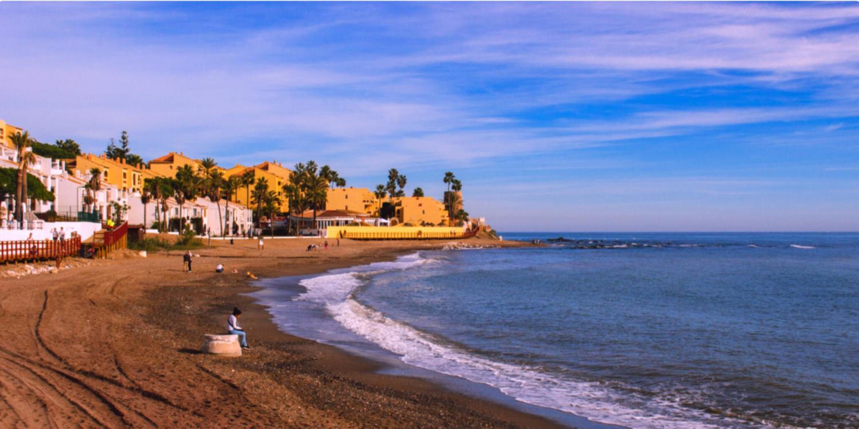 Apartamento Playa de la Lucera