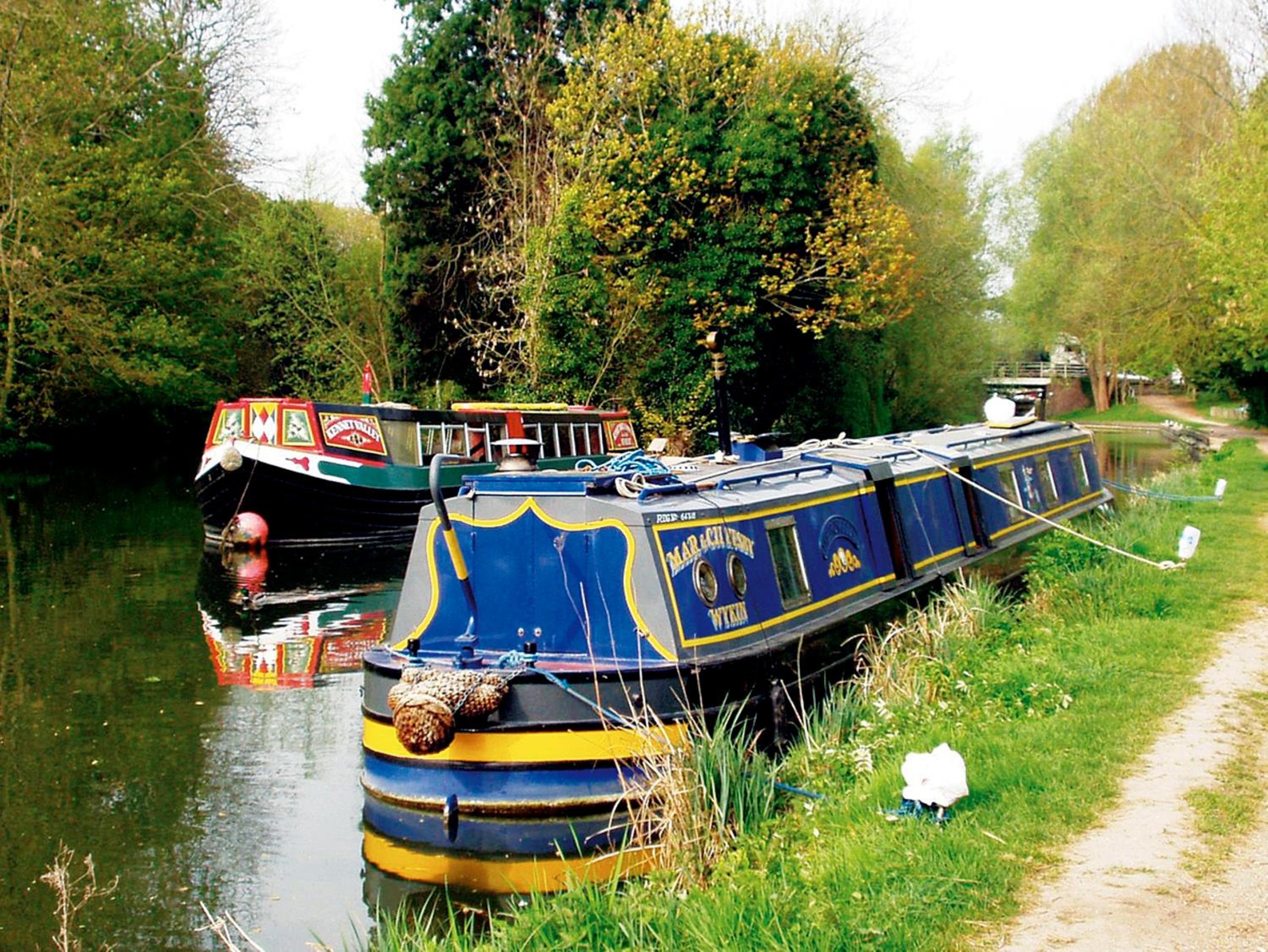 Devizes Vacations - The Bear Hotel - Property Image 4