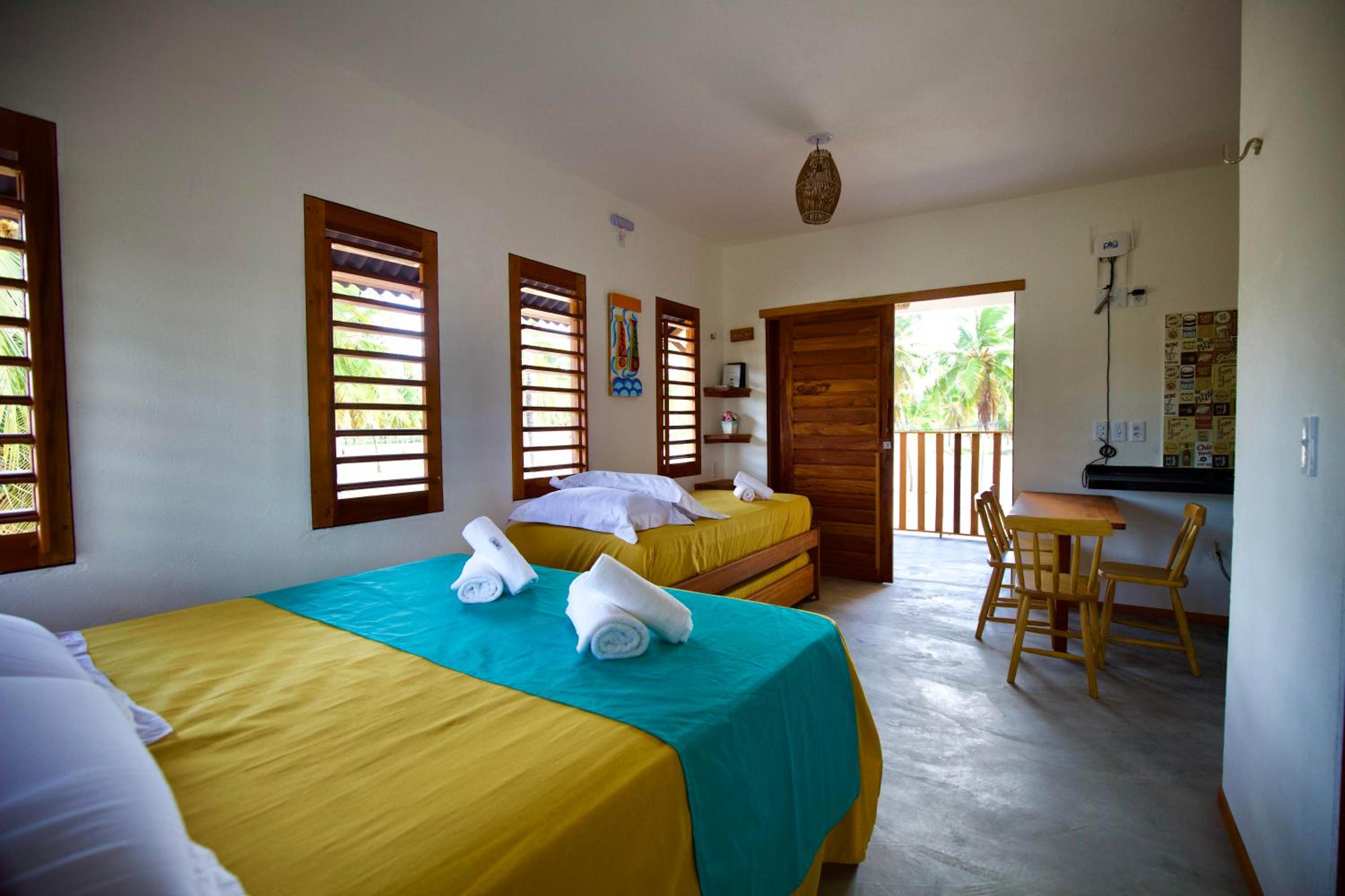 Maluhia Lofts view 4