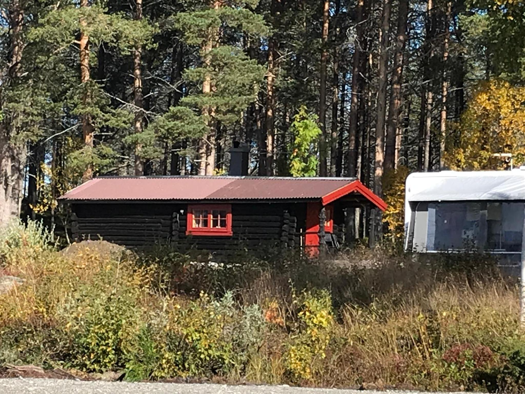 Båtstø Camping view 3