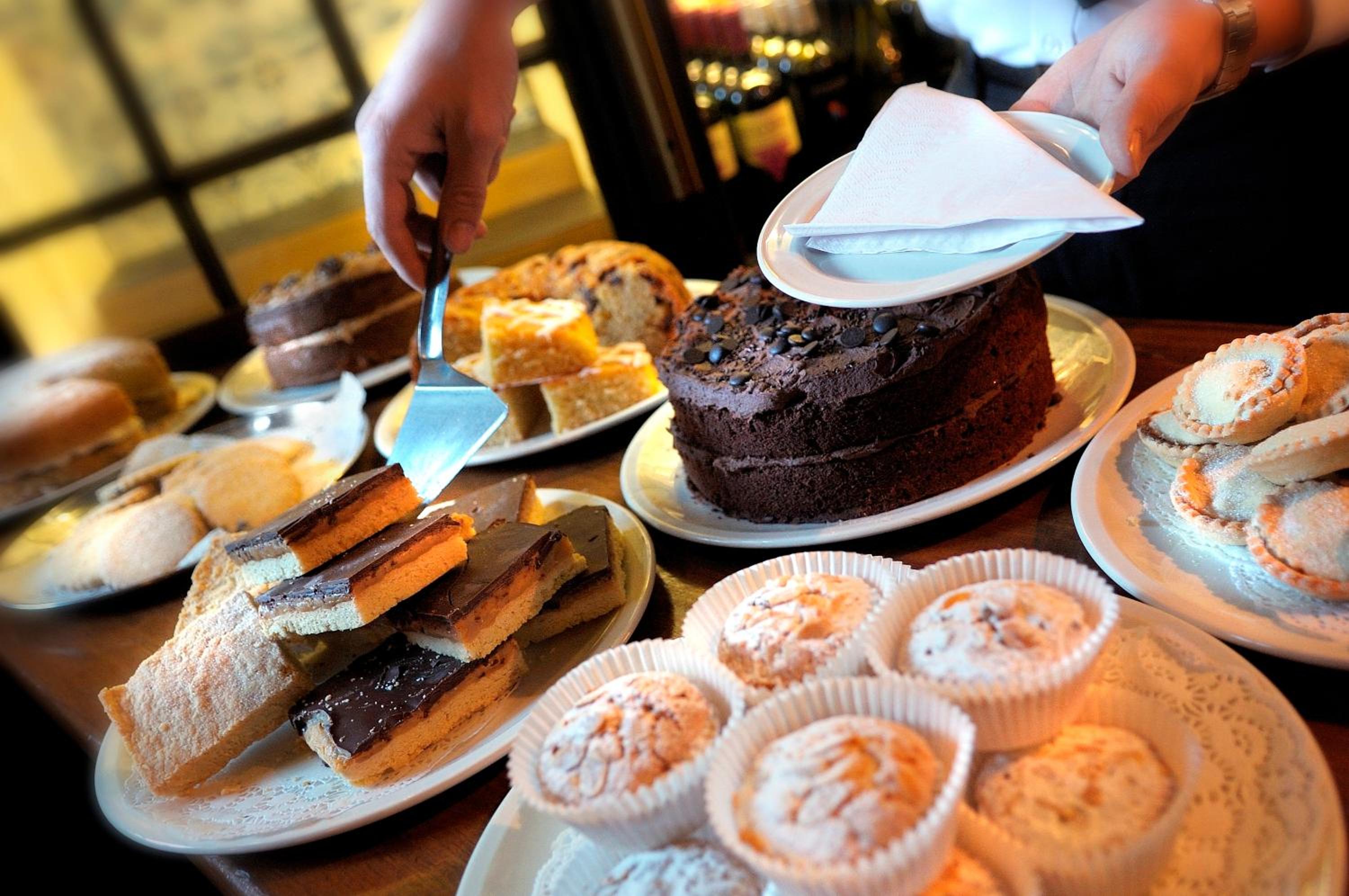 Devizes Vacations - The Bear Hotel - Property Image 10