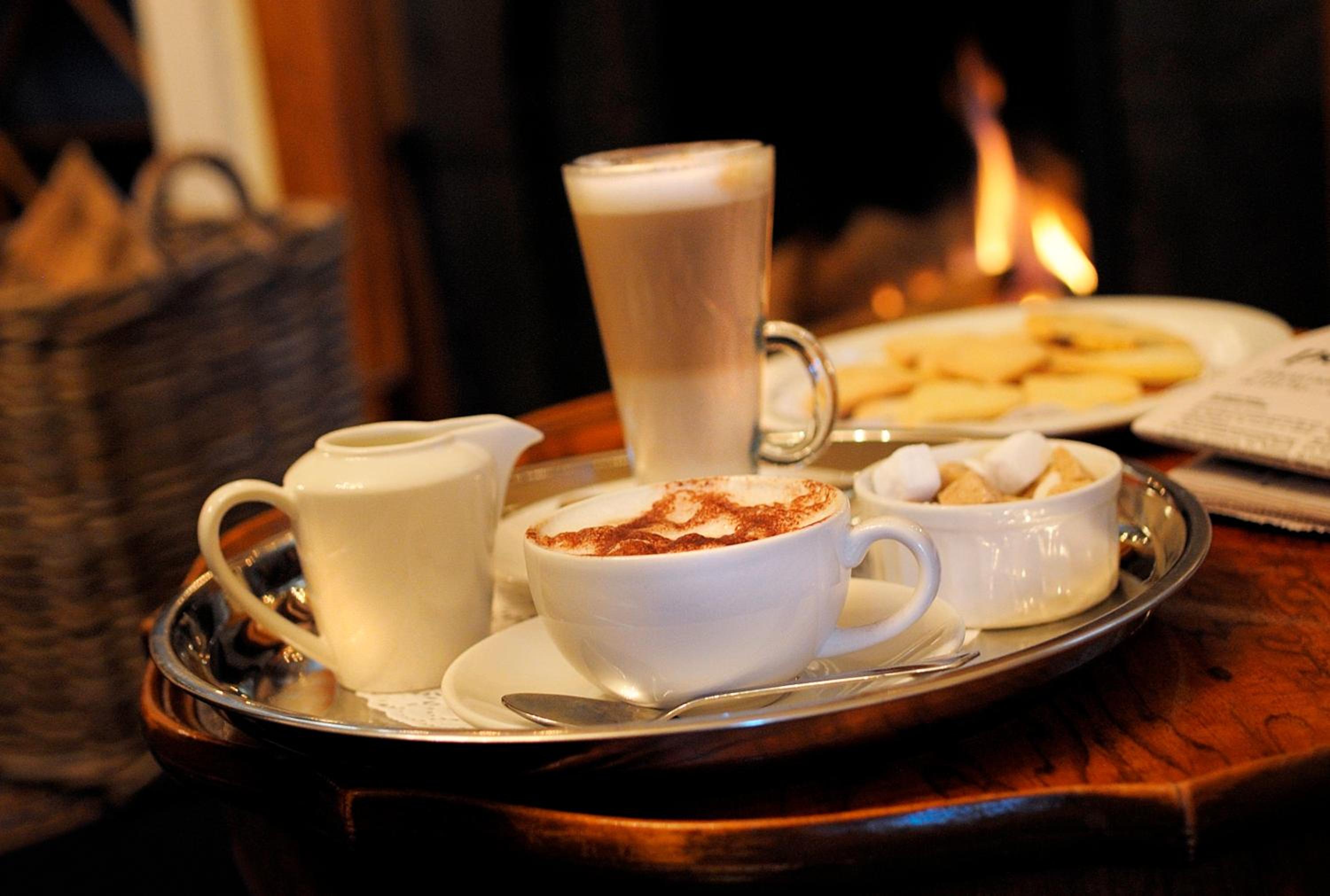 Devizes Vacations - The Bear Hotel - Property Image 11