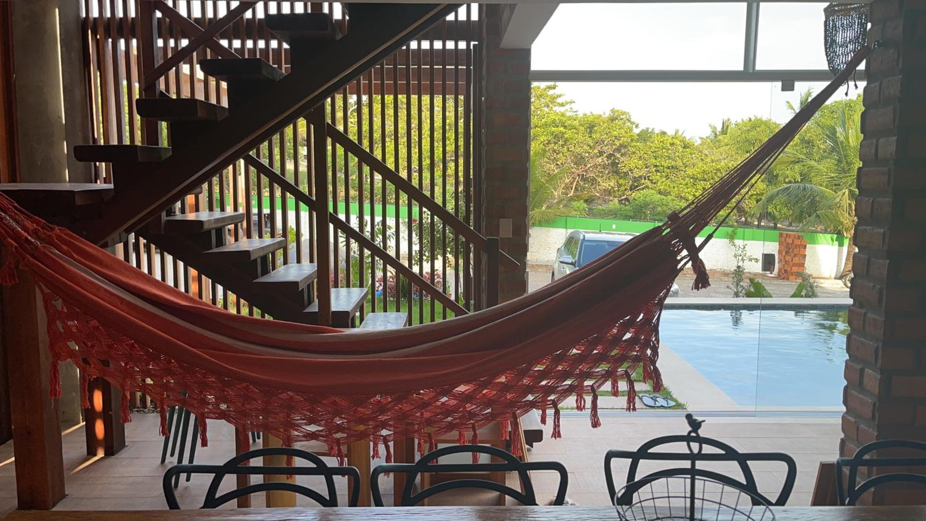 Deliciosa Casa de 5 qtos nos Lençóis Maranhenses