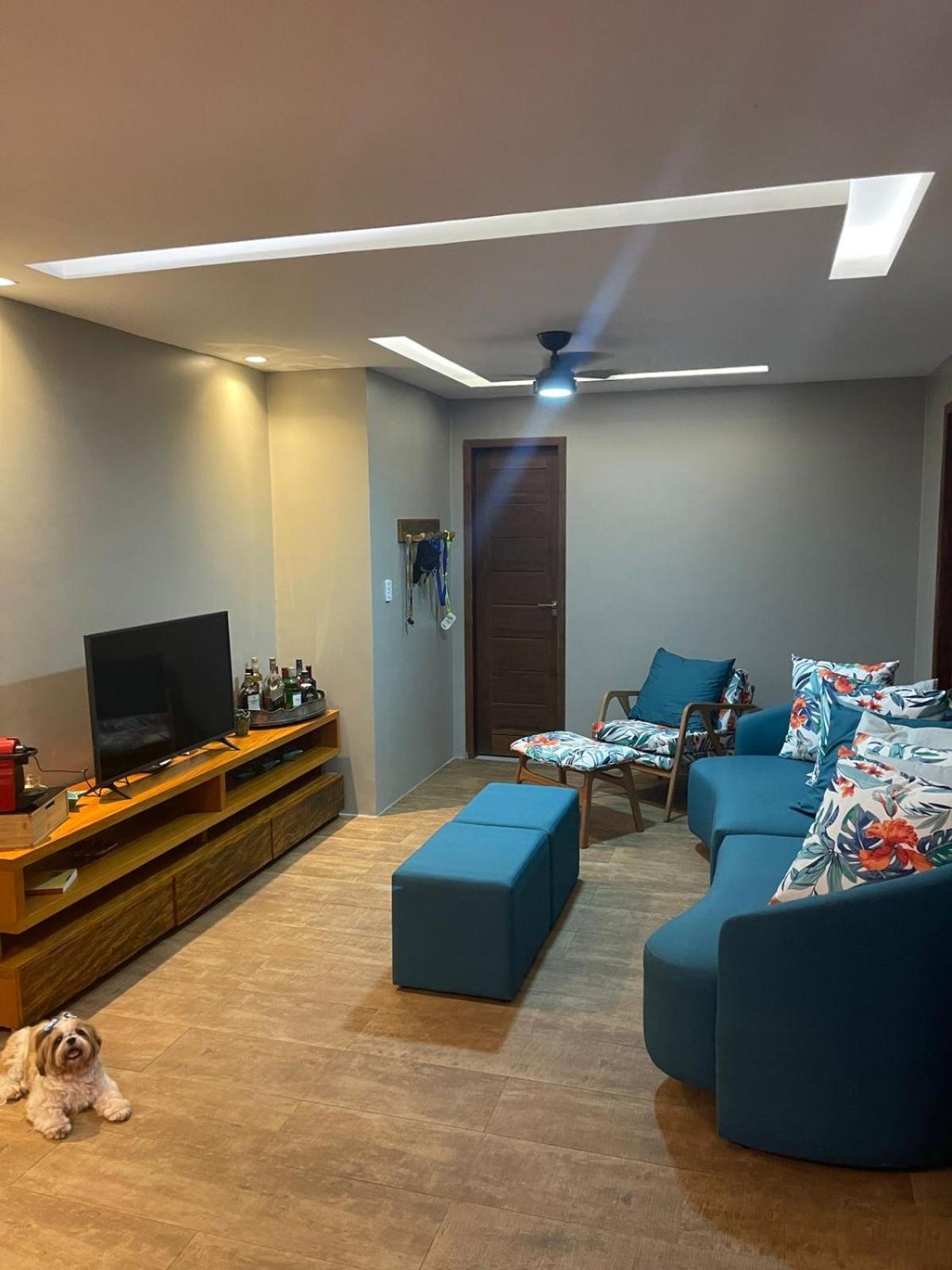 Deliciosa Casa de 5 qtos nos Lençóis Maranhenses