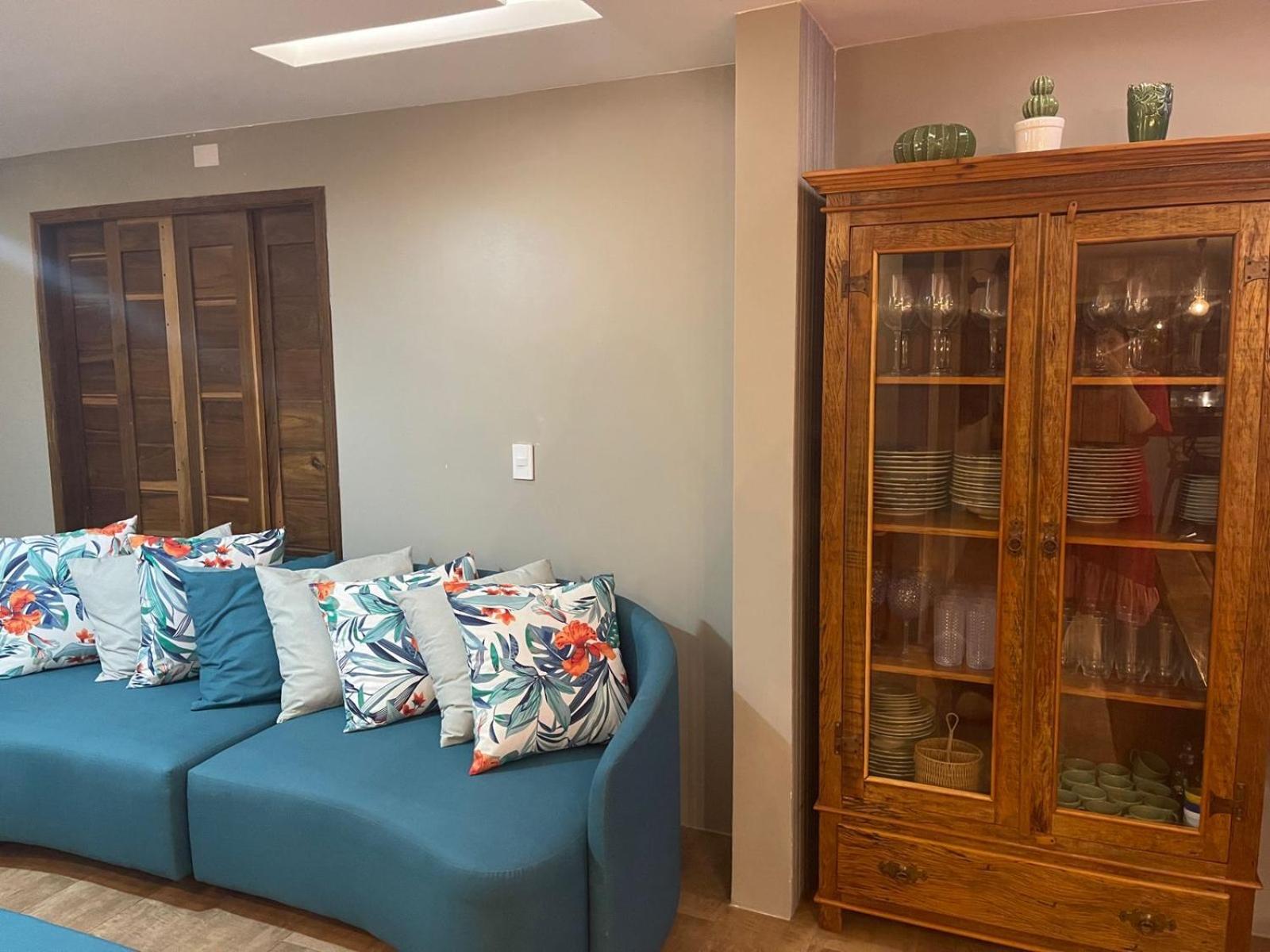 Deliciosa Casa de 5 qtos nos Lençóis Maranhenses