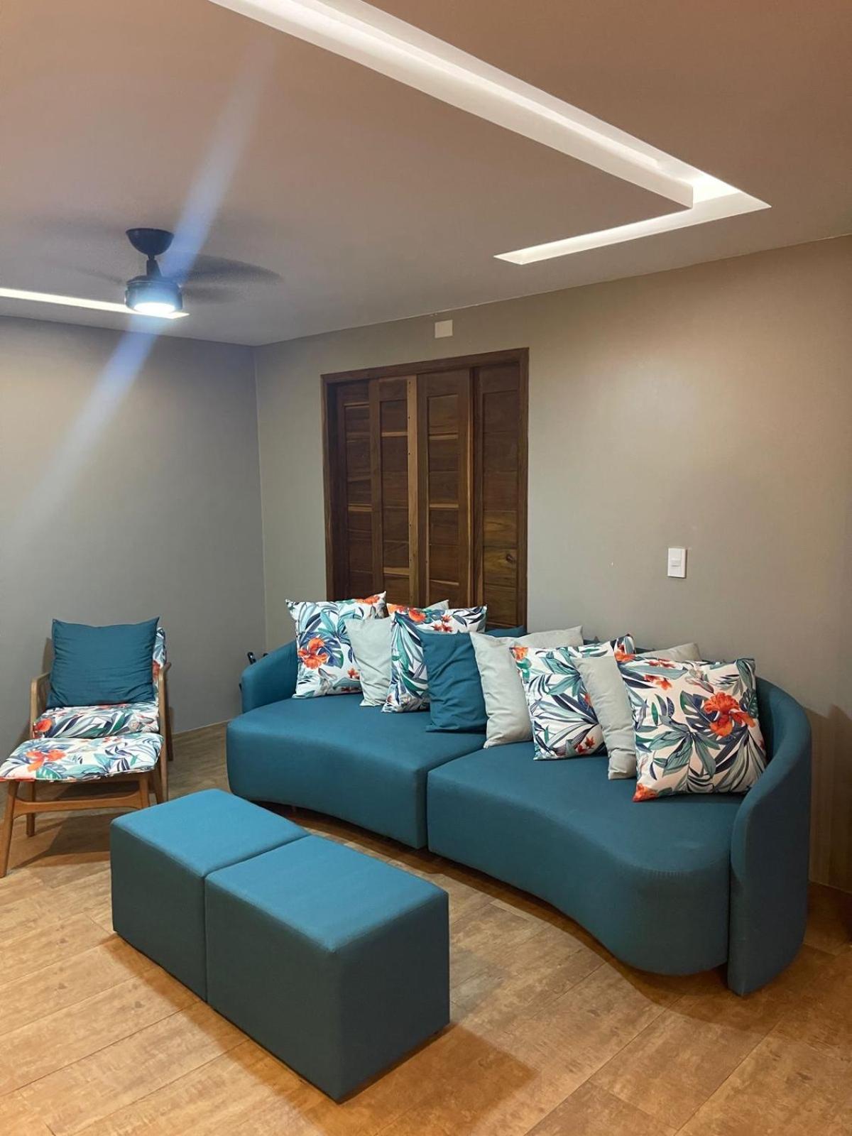 Deliciosa Casa de 5 qtos nos Lençóis Maranhenses