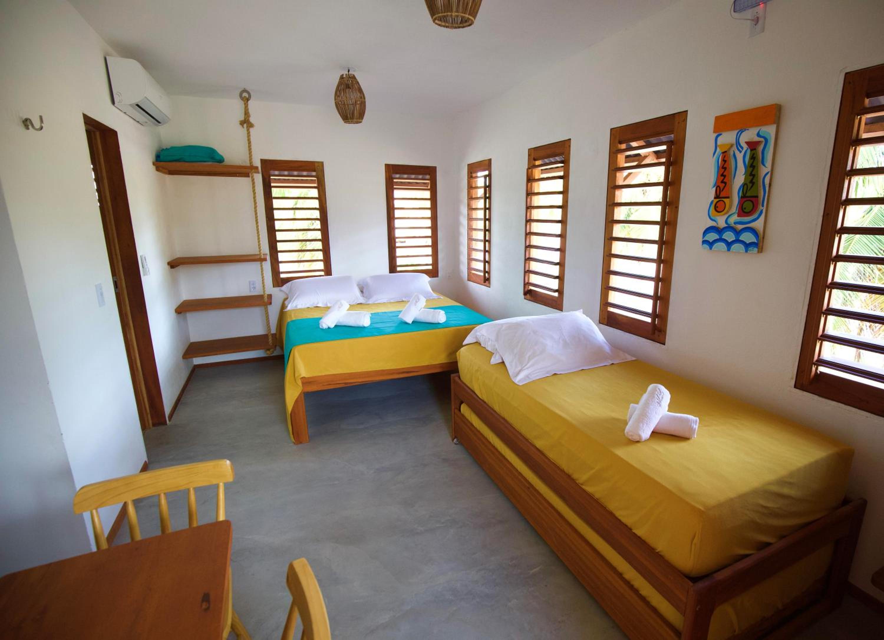 Maluhia Lofts view 2