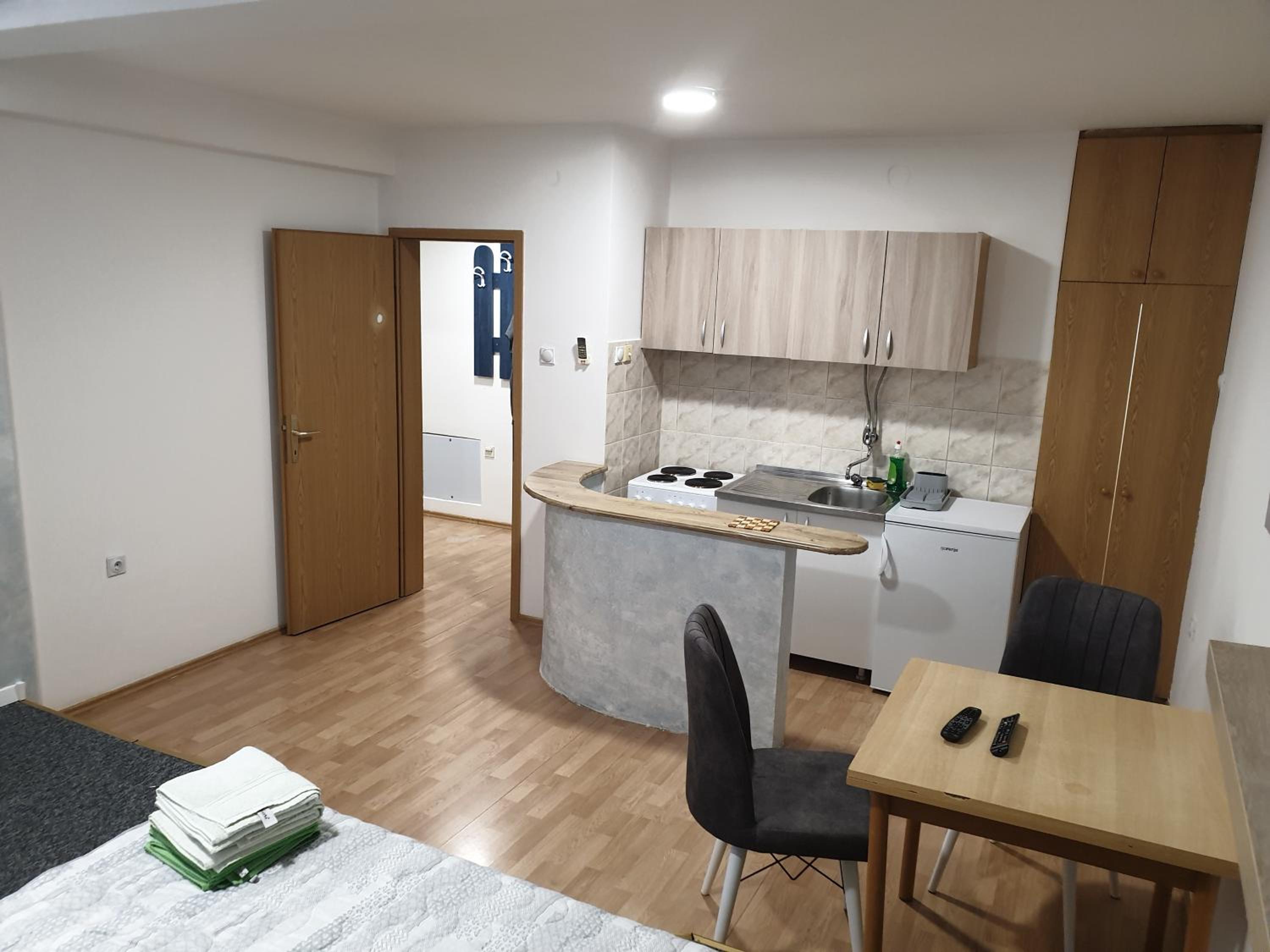 City center apartment 2 view 4