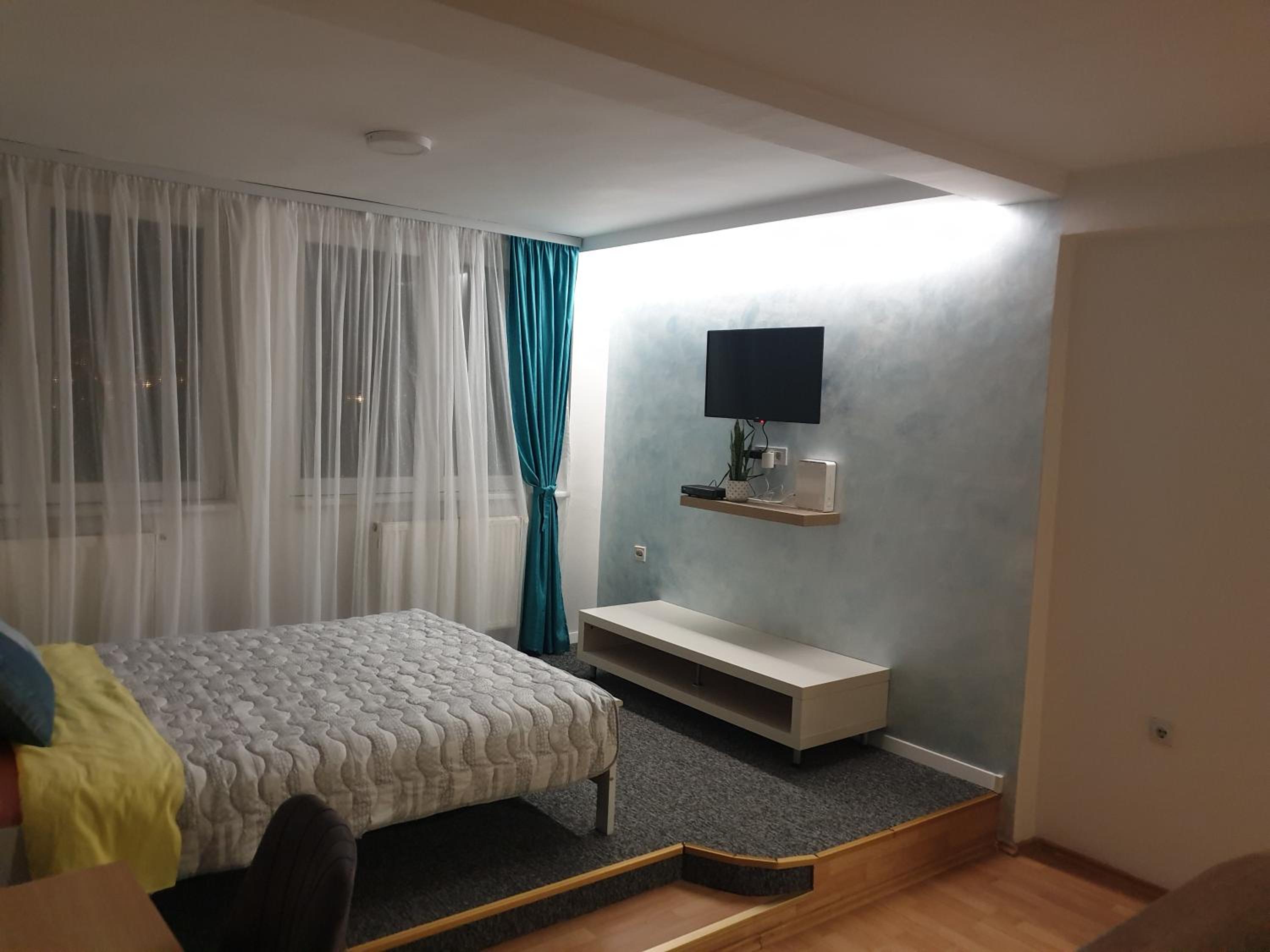 City center apartment 2 view 3