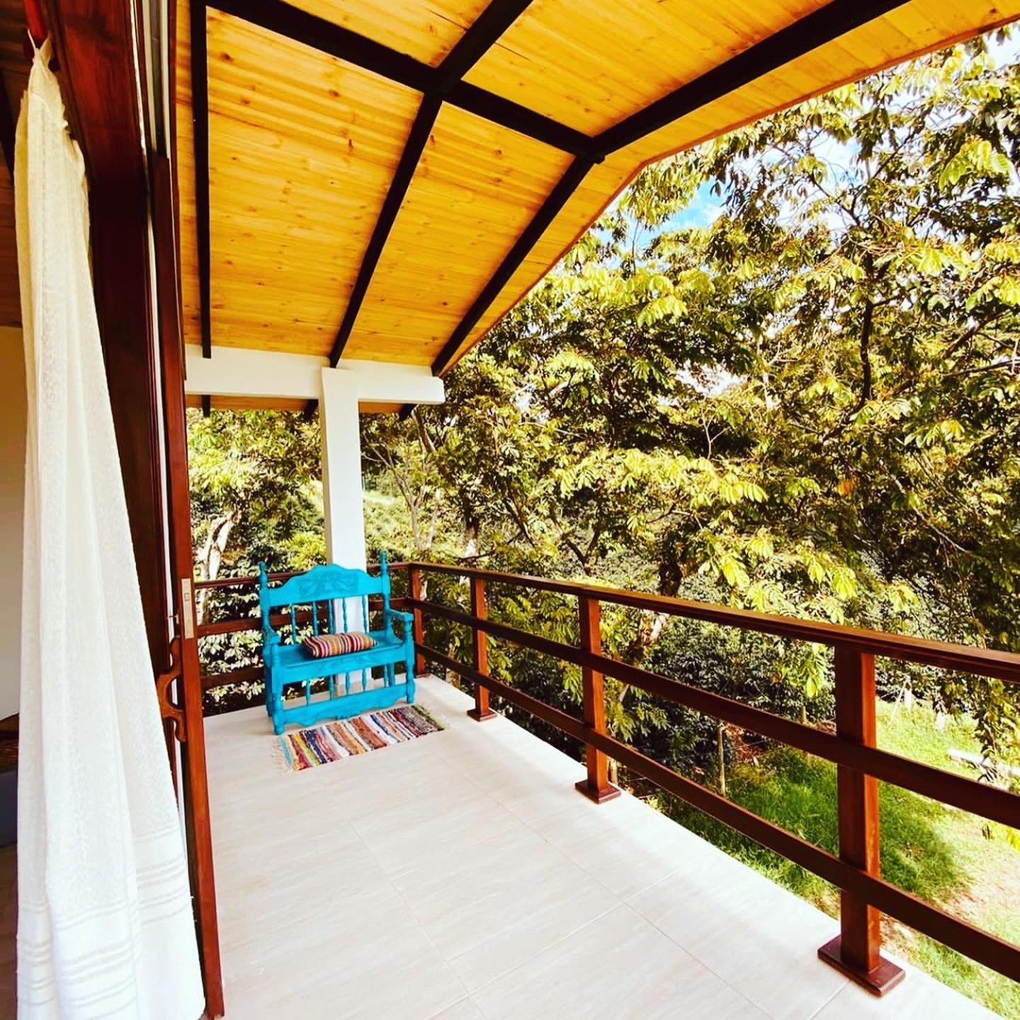 Colibrí Hotel & Spa San Agustin view 4