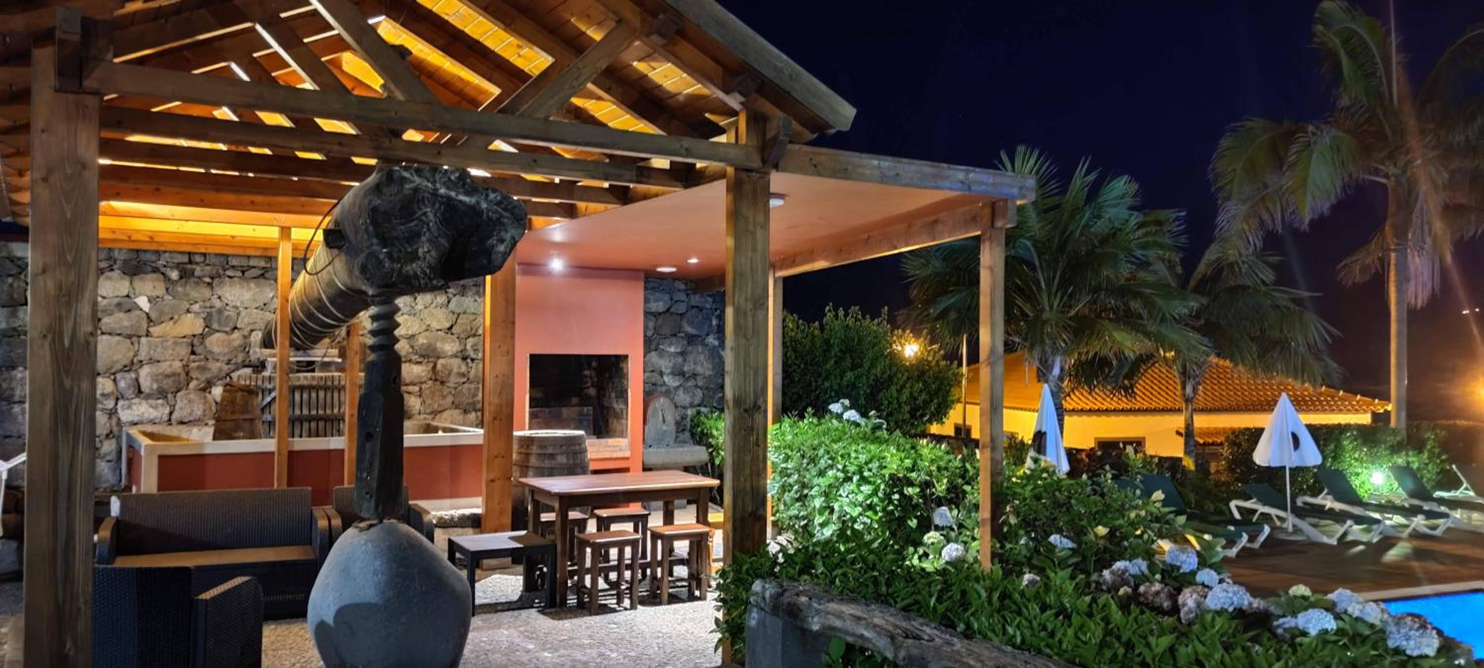 Casa da Capelinha 照片第 31 張,共 109 張