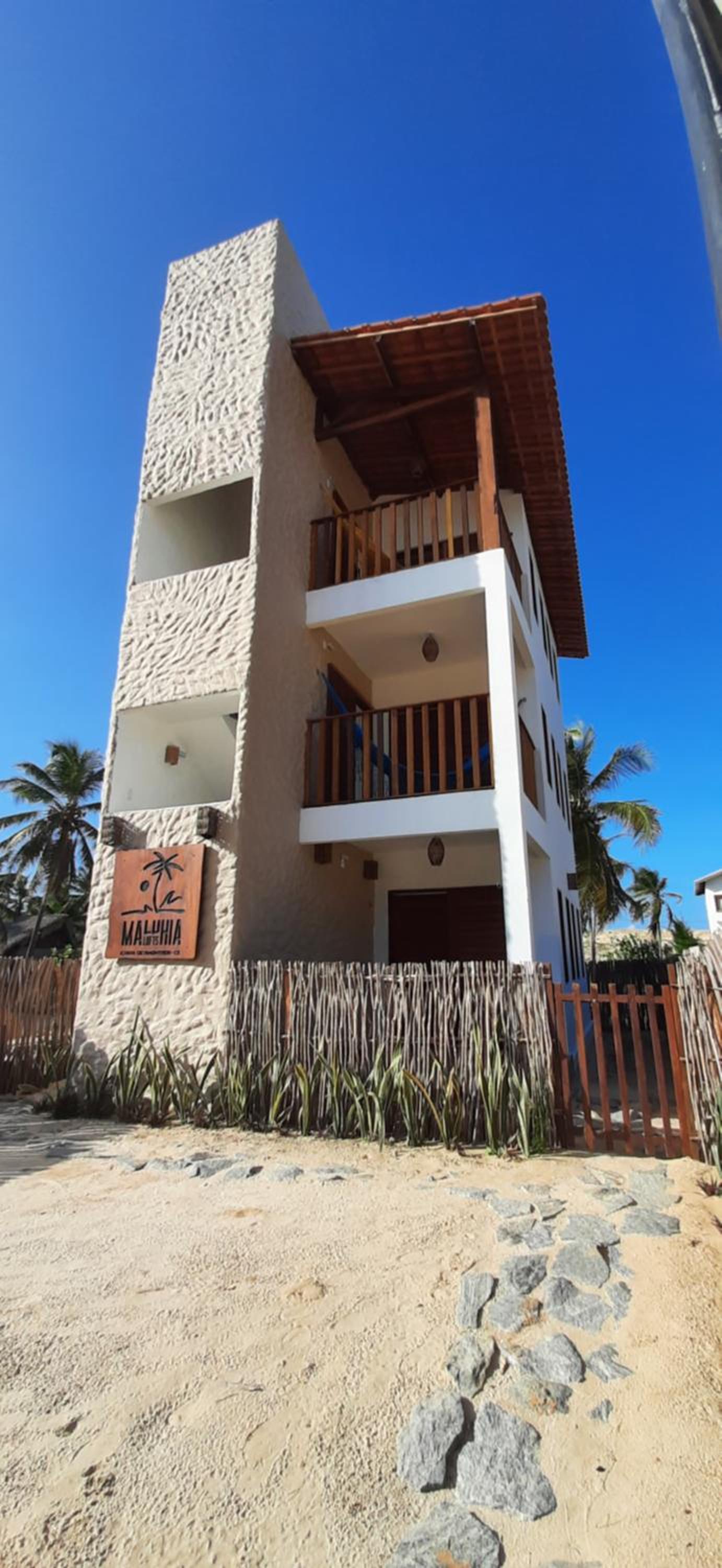 Maluhia Lofts view 5