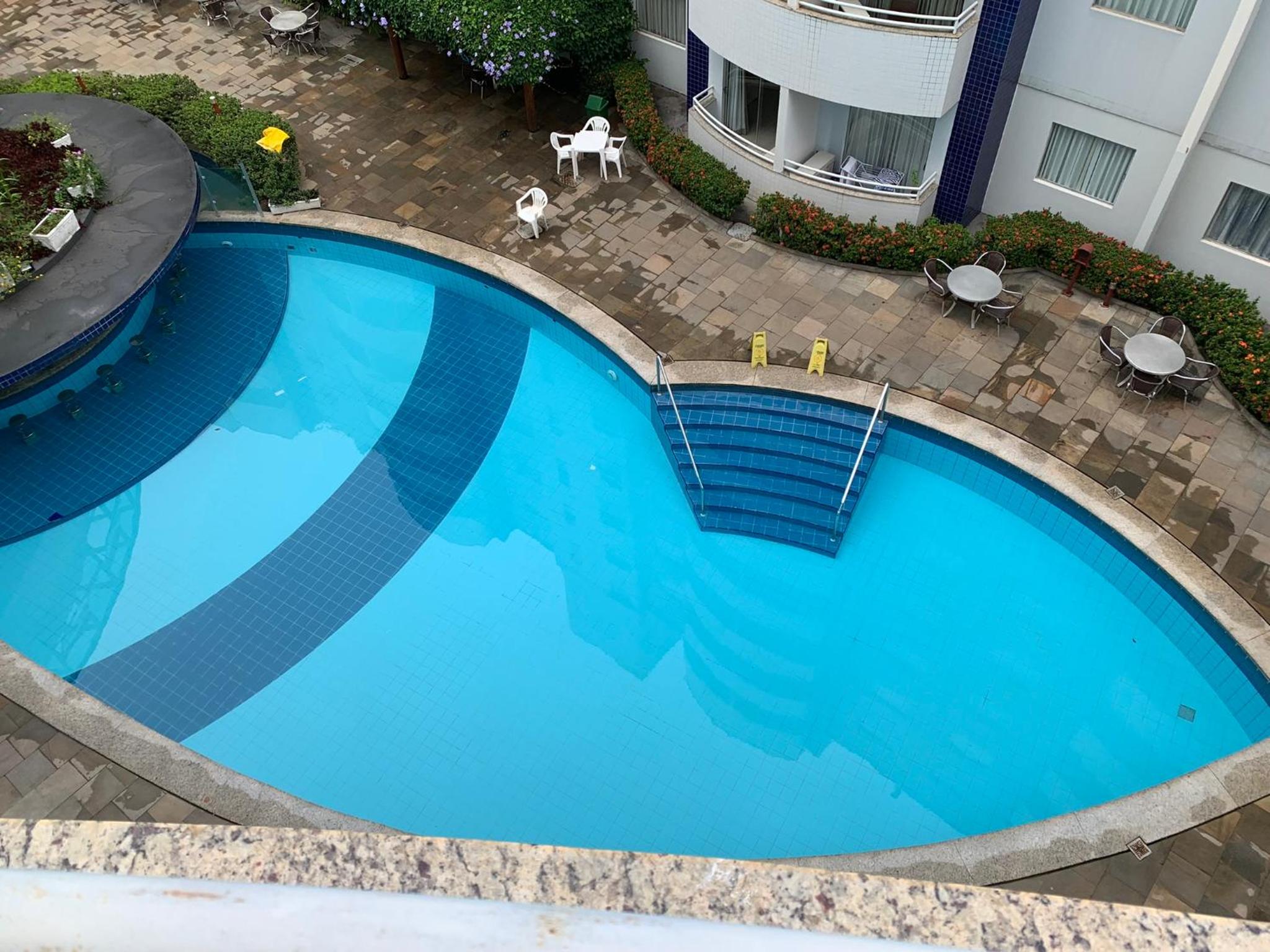 Aguas da Serra 322 A view 3