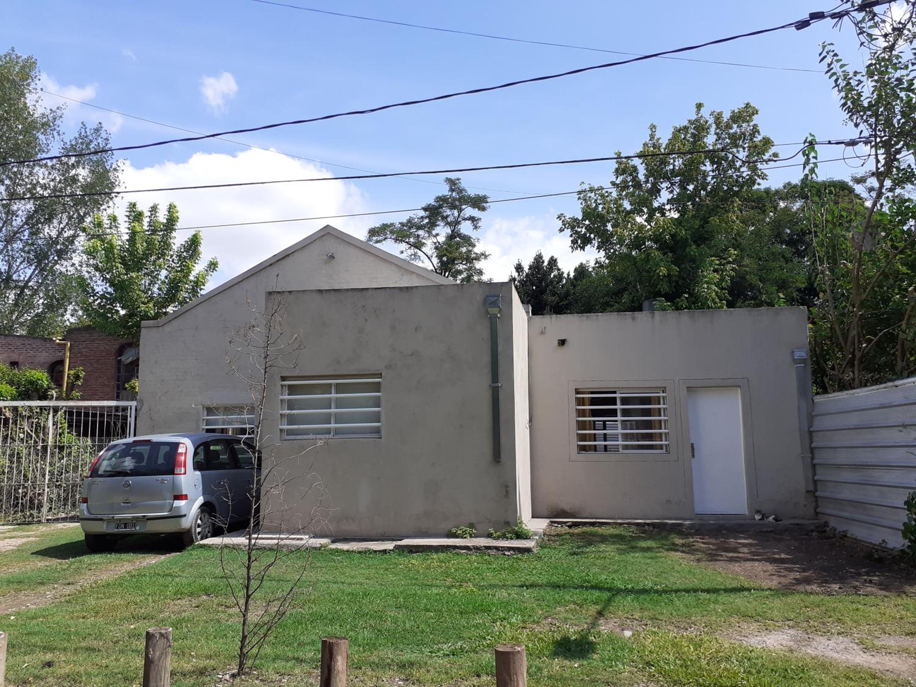 PARQUE LELOIR, ITUZAINGO