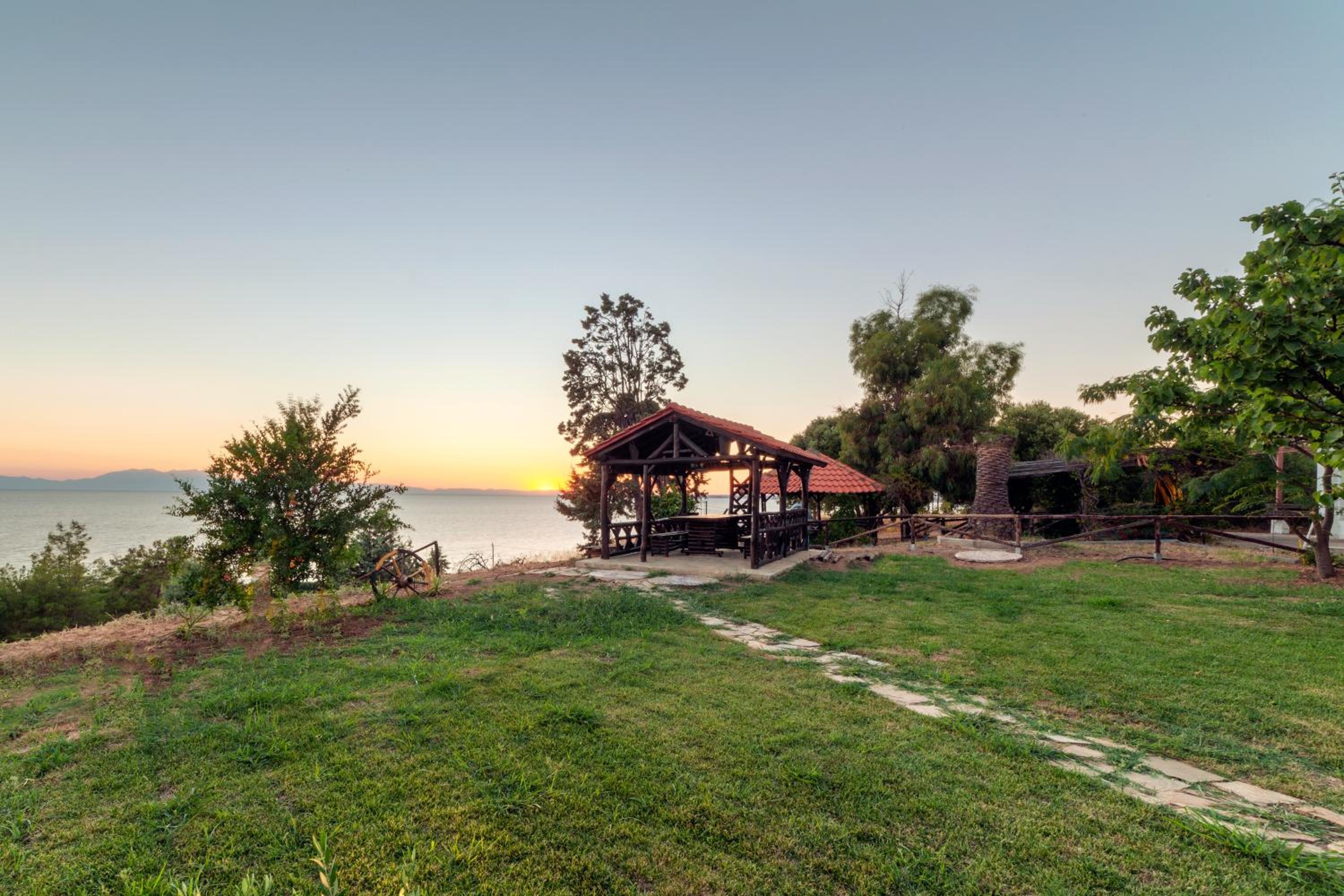 2SEA VILLA Nea Potidea CHALKIDIKI view 5