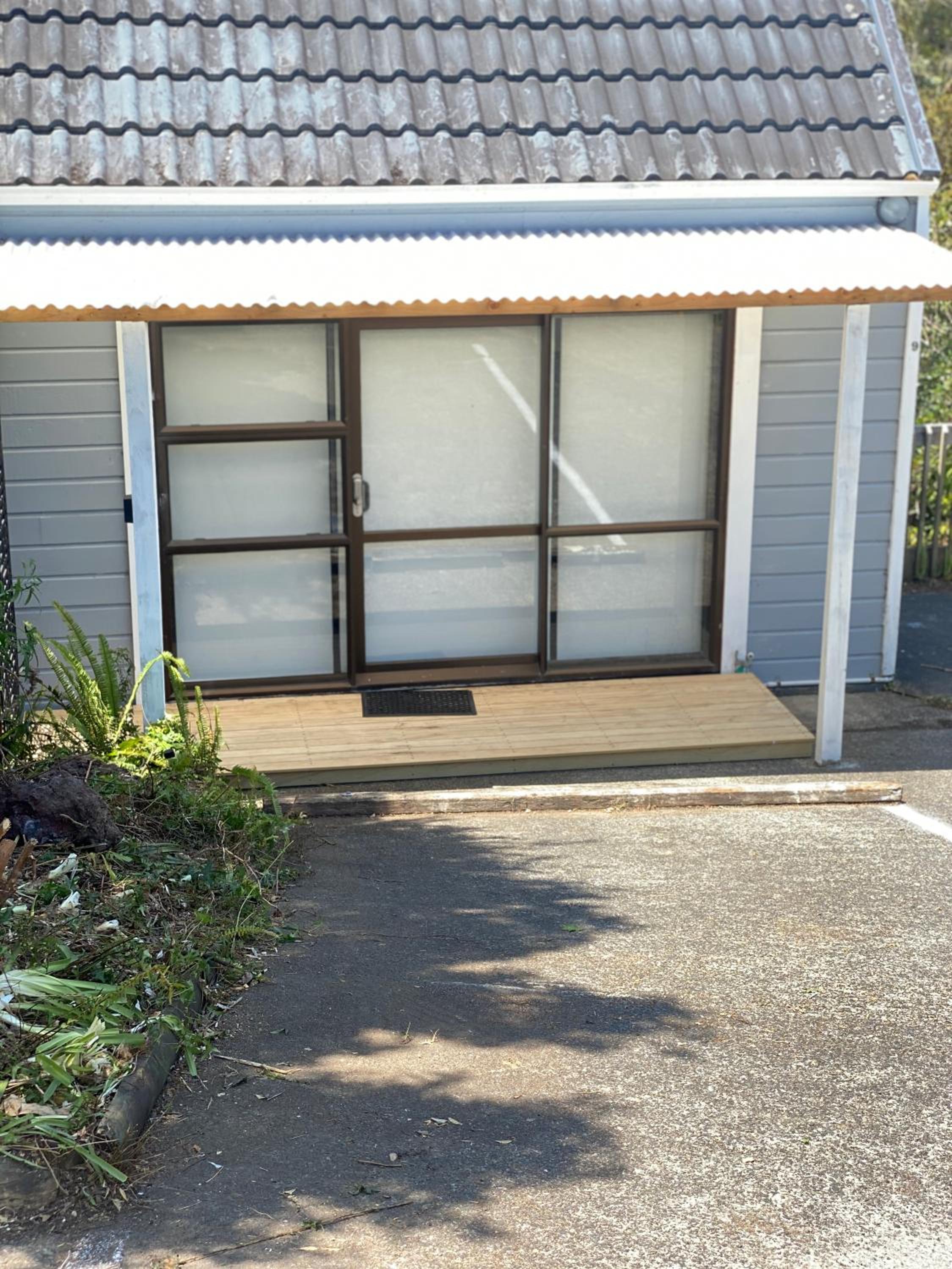 Family Holiday Home view 4