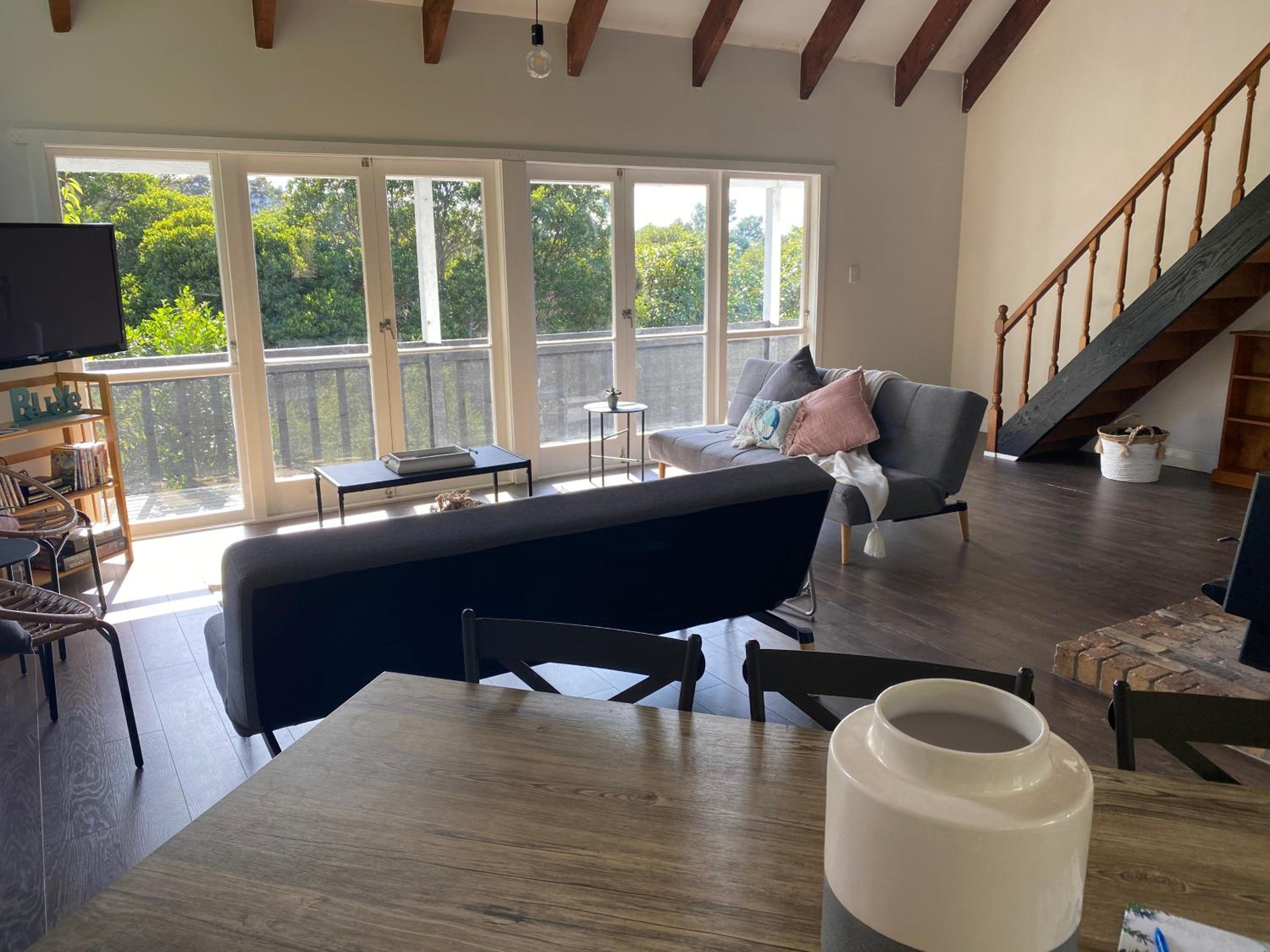 Family Holiday Home view 5