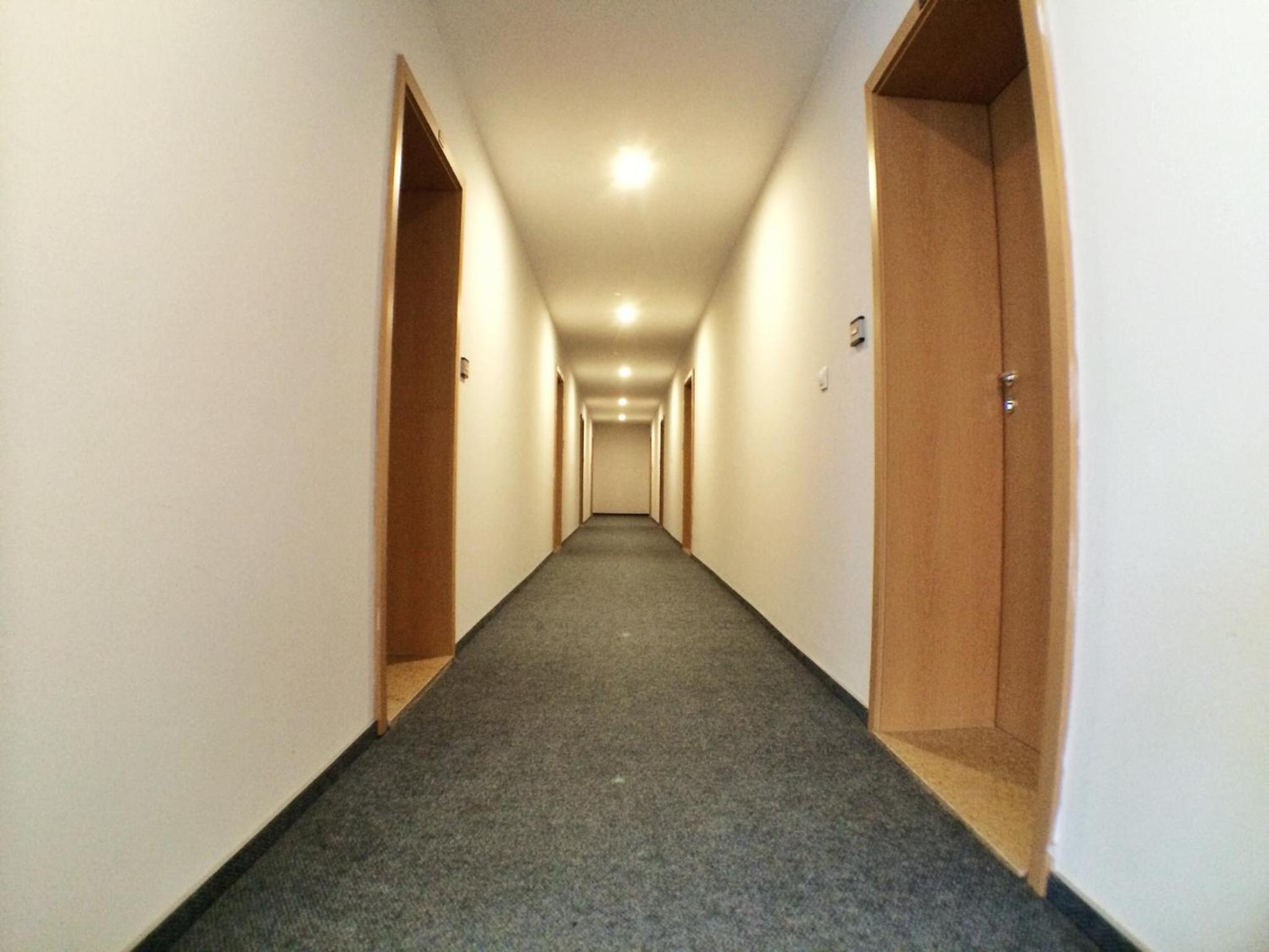 Apartments in Central Plaza