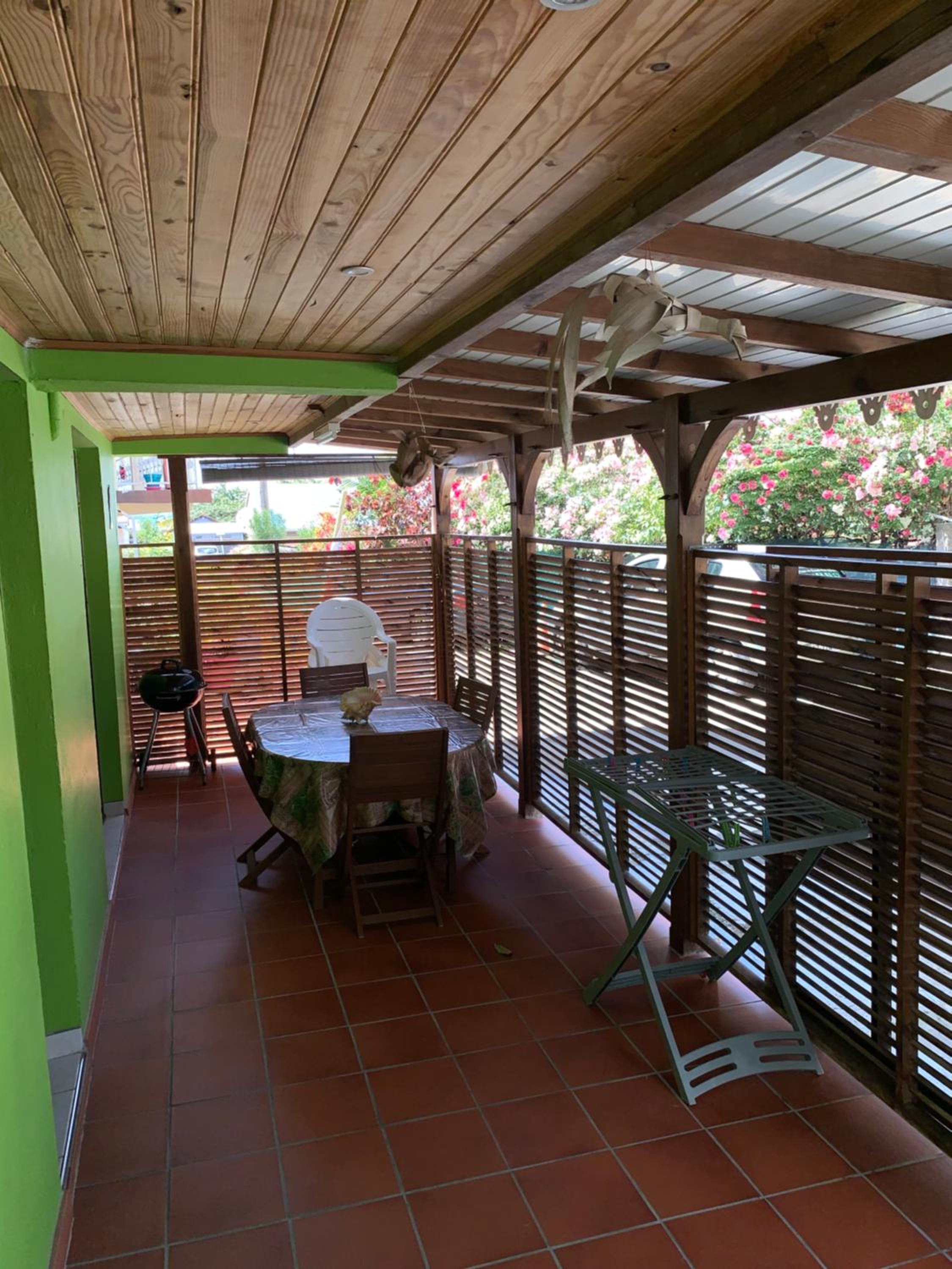 Chez Marie André et Jeanne