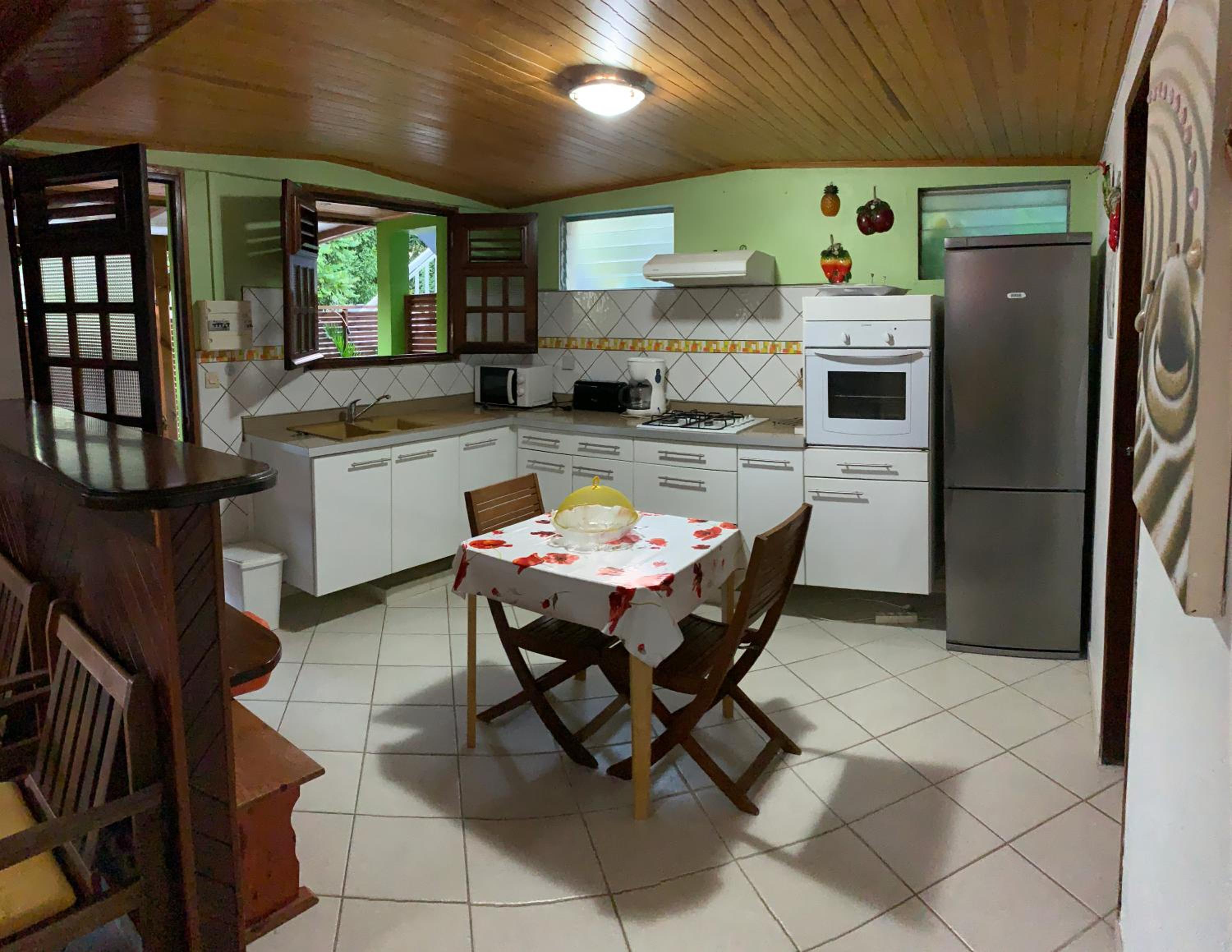 Chez Marie André et Jeanne