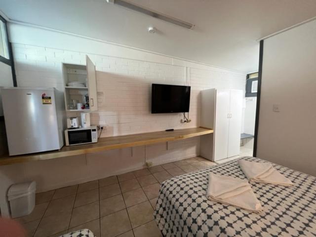 Maryborough City Motel