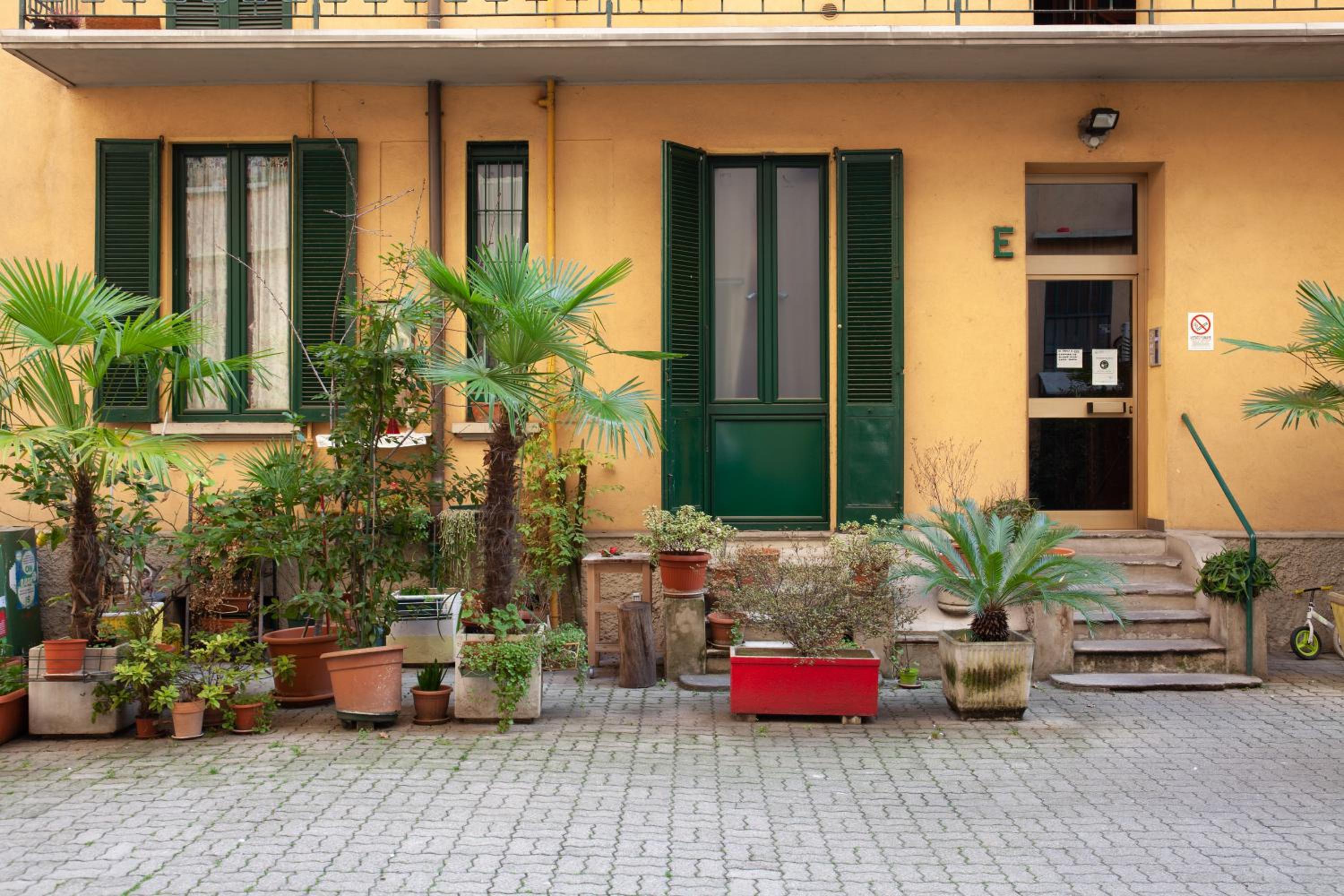 Casa Vacanza Le Narnie
