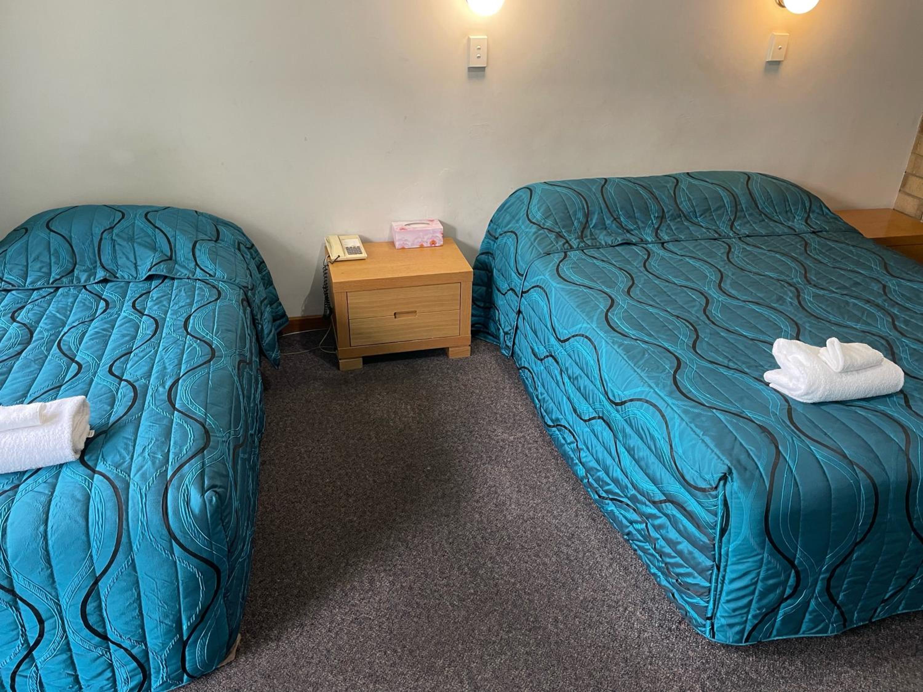 Pavlos Motel