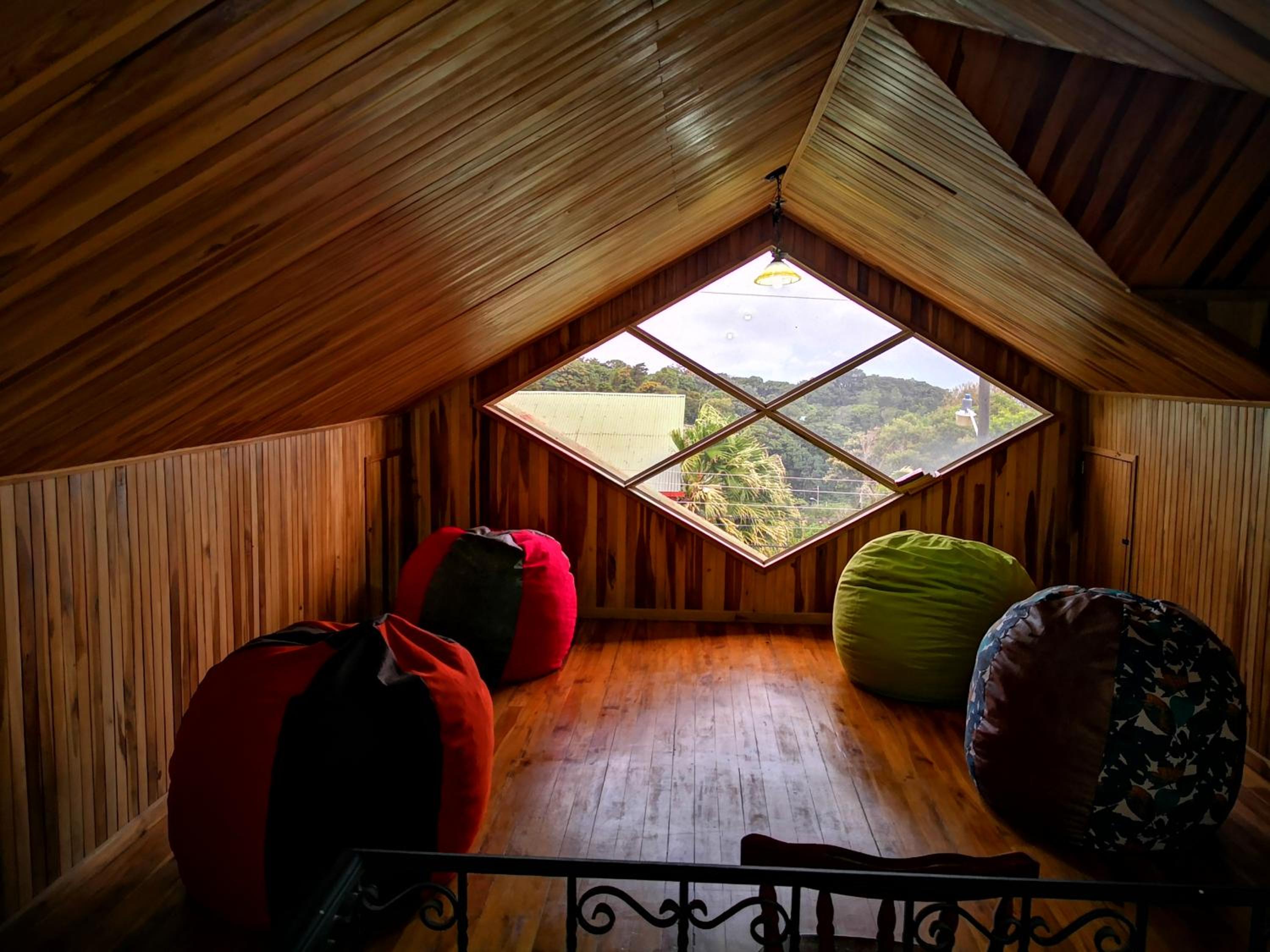 Monteverde Ecolodge