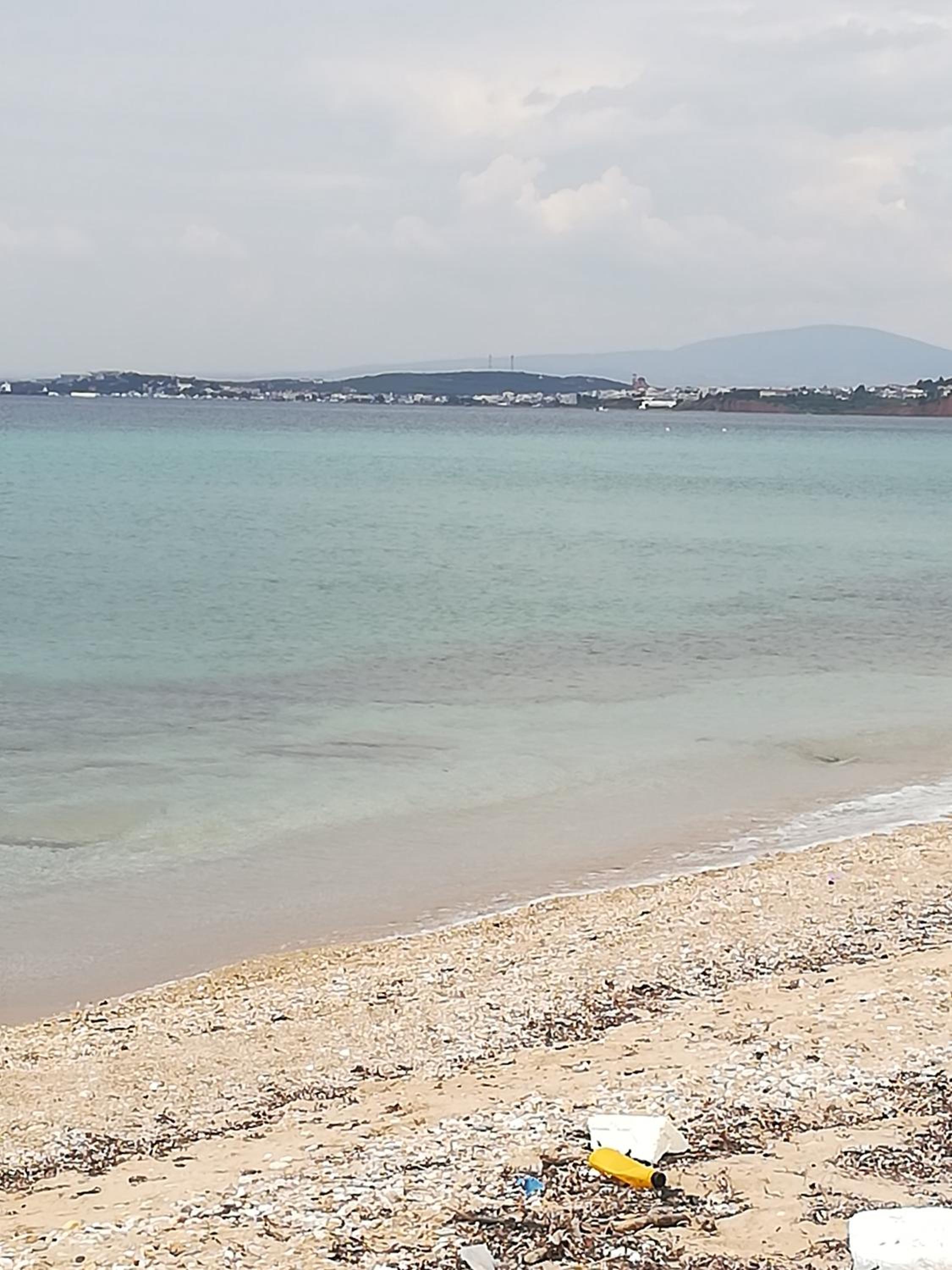 2SEA LOFT NEA POTIDEA Chalkidiki