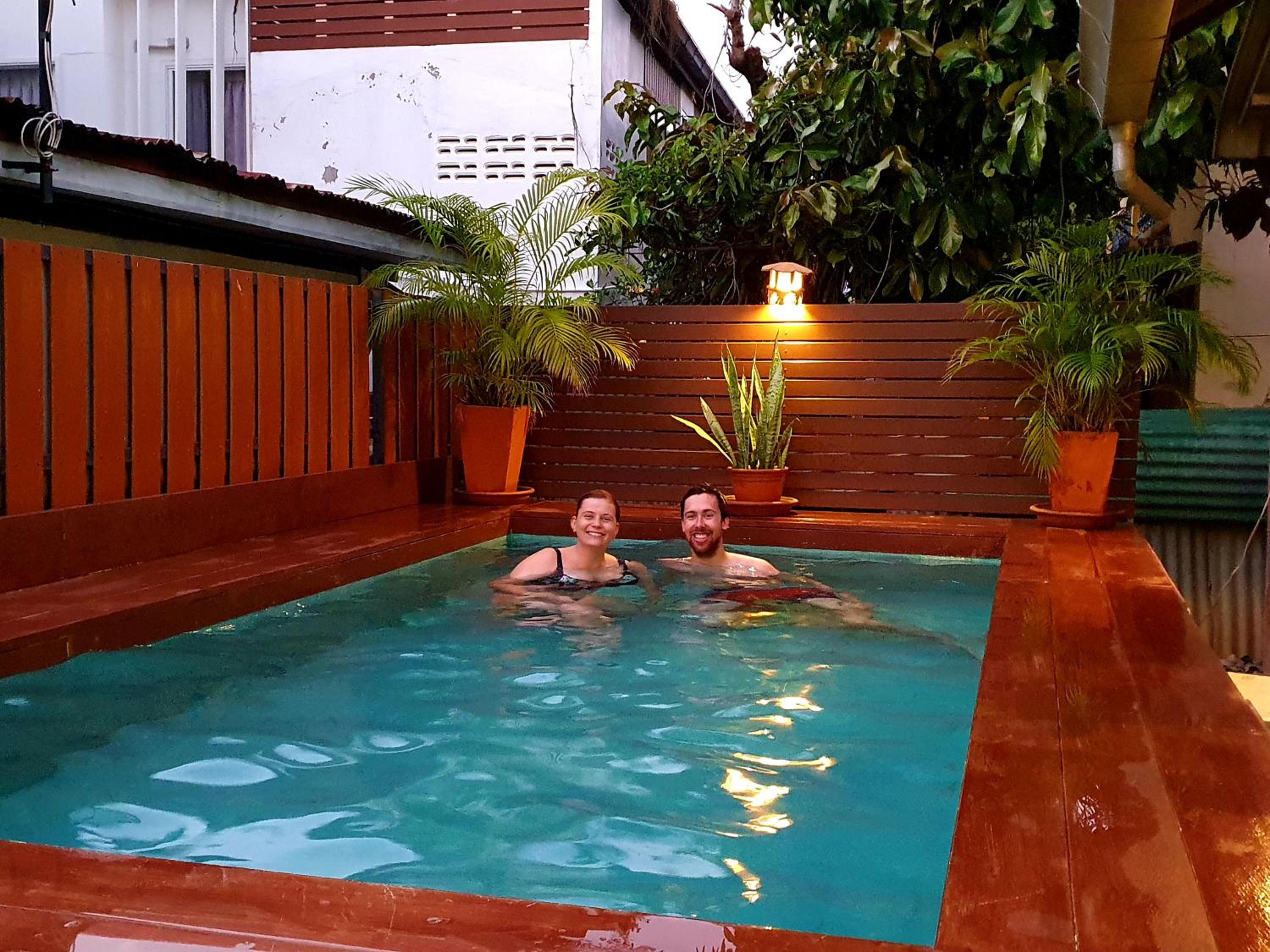 KTT Resort and Motorbike & Bicycle for rents Sukhothai