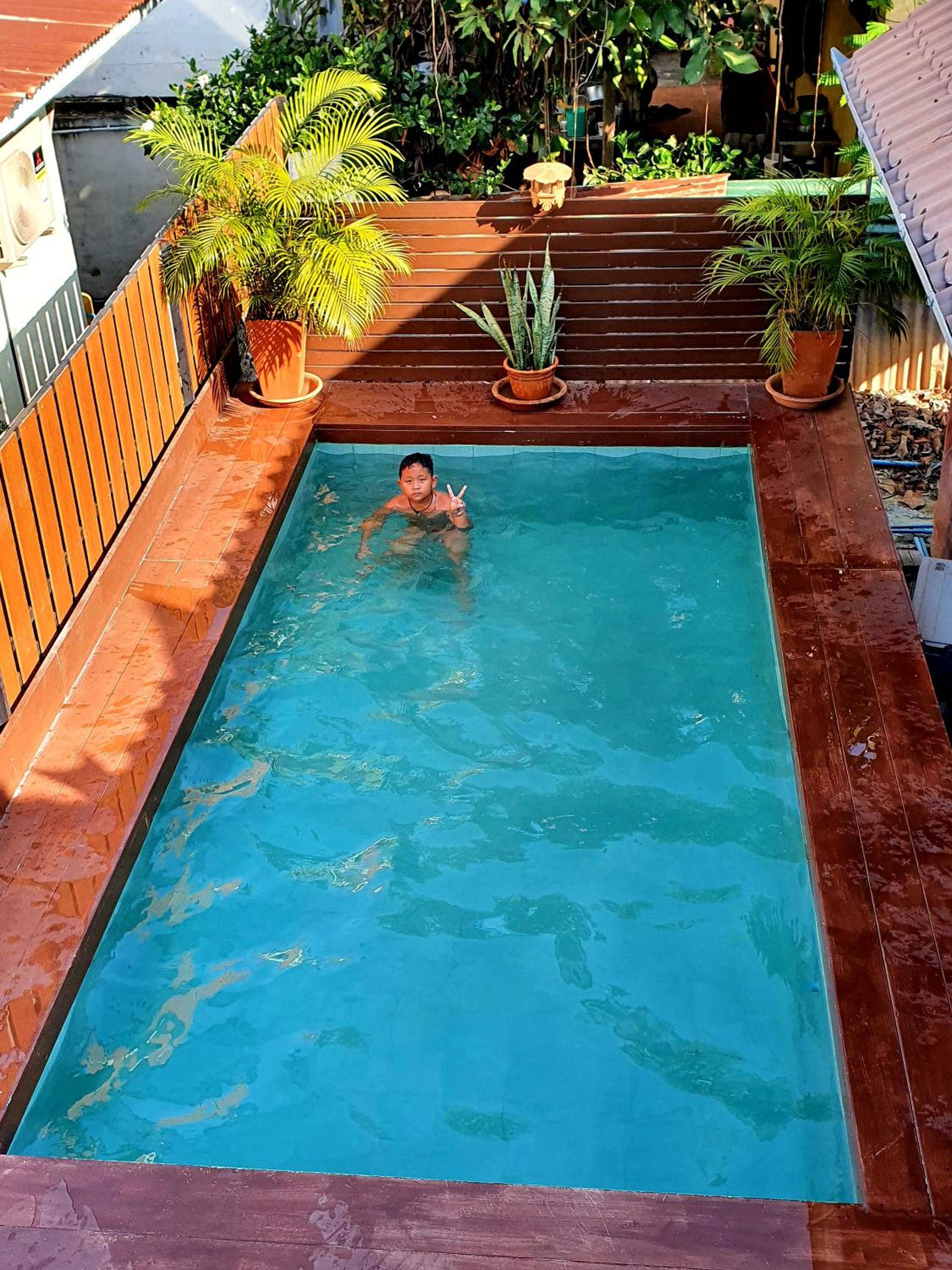 KTT Resort and Motorbike & Bicycle for rents Sukhothai