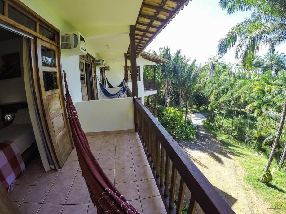 Paraíso das Águas Hotel Bahia