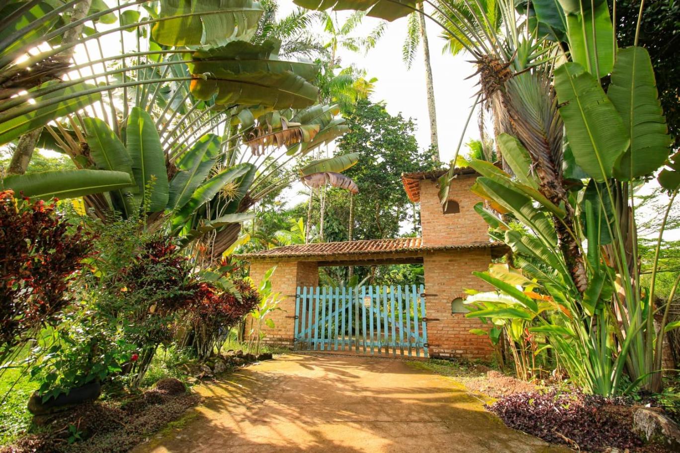 Paraíso das Águas Hotel Bahia
