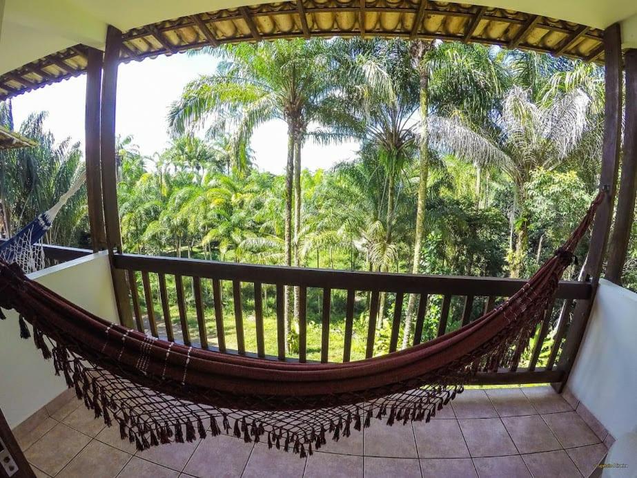 Paraíso das Águas Hotel Bahia