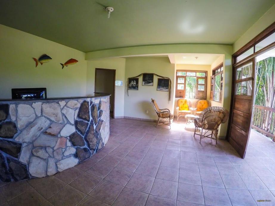 Paraíso das Águas Hotel Bahia