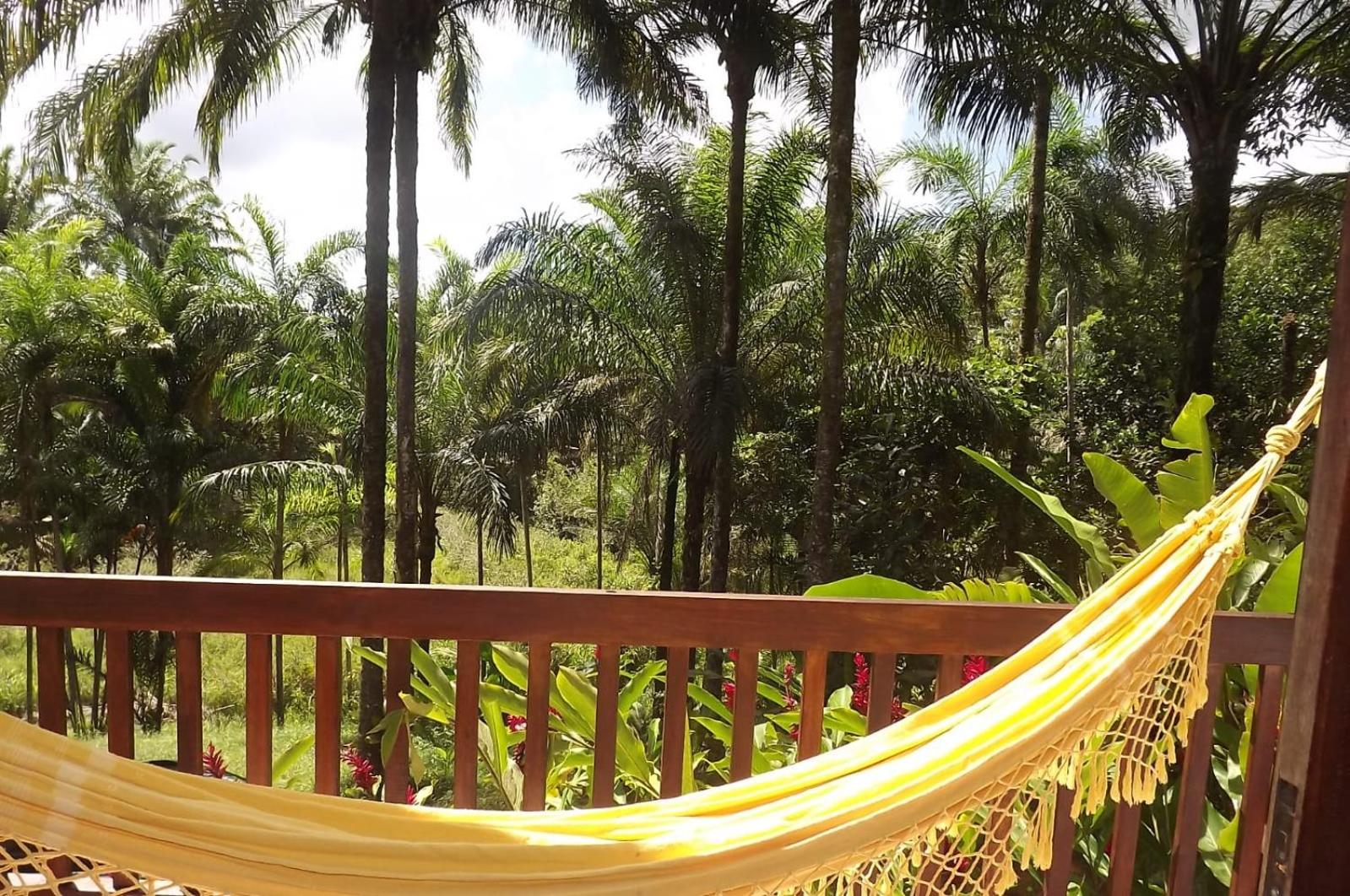 Paraíso das Águas Hotel Bahia
