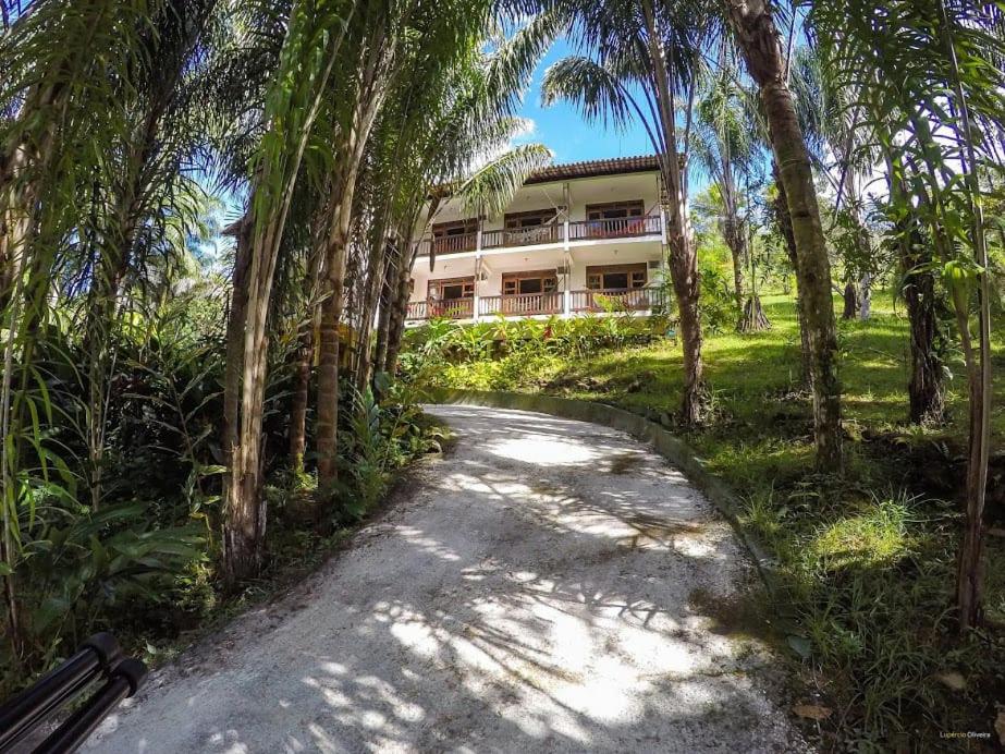 Paraíso das Águas Hotel Bahia