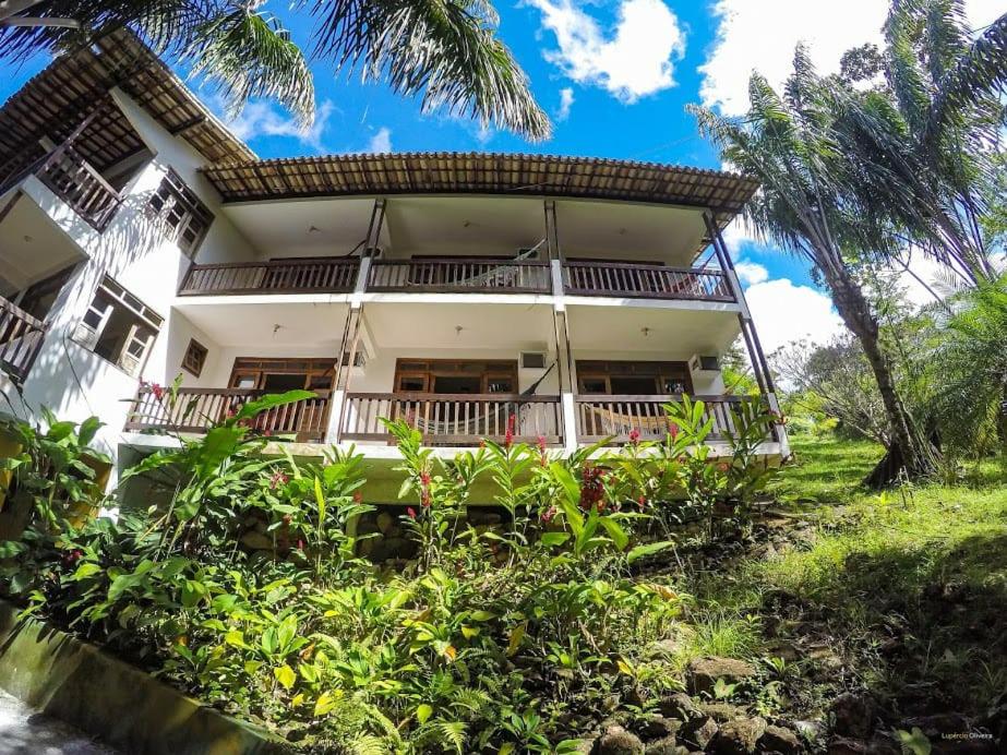 Paraíso das Águas Hotel Bahia